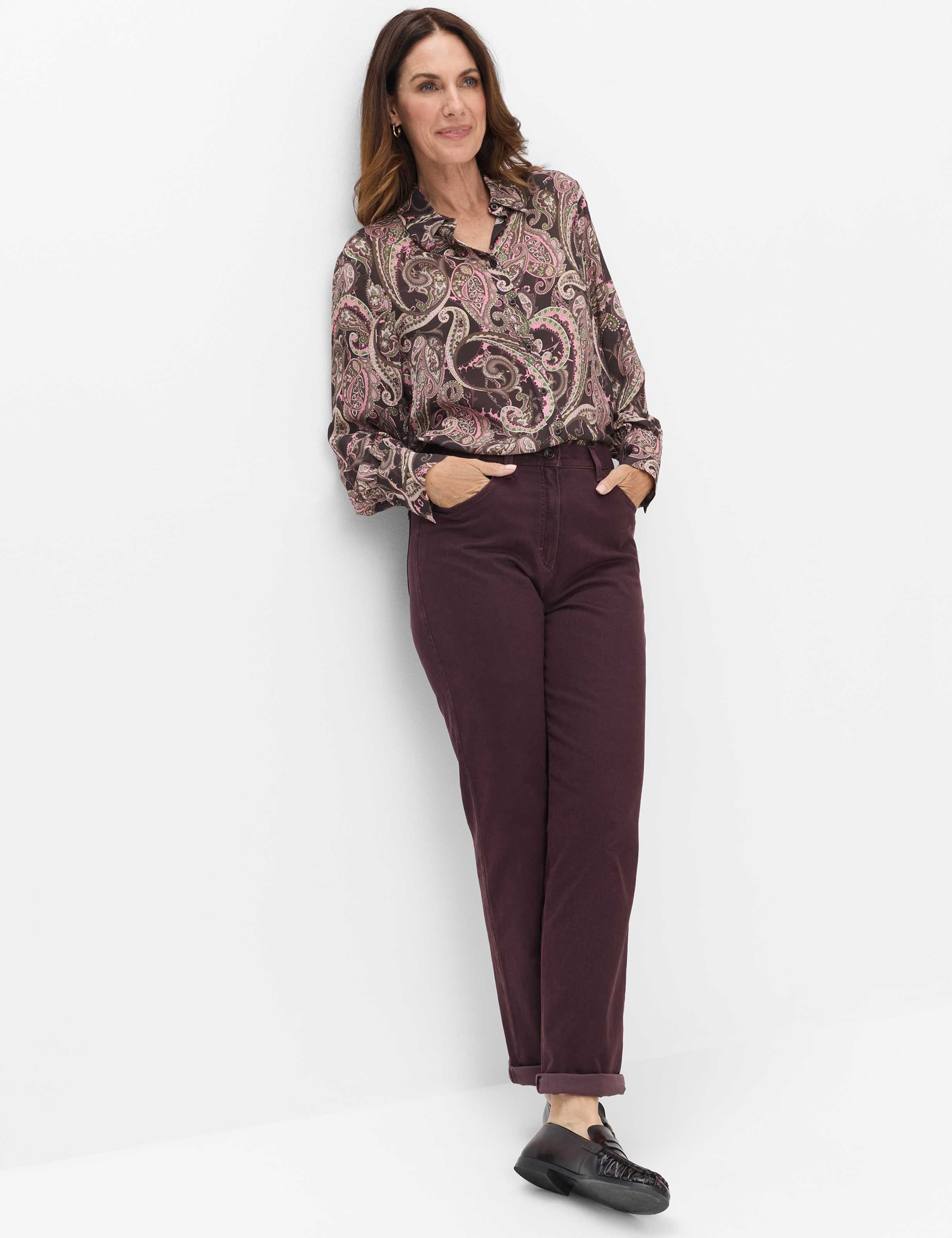 RAPHAELA by BRAX 5-Pocket-Hose »Style CORRY«