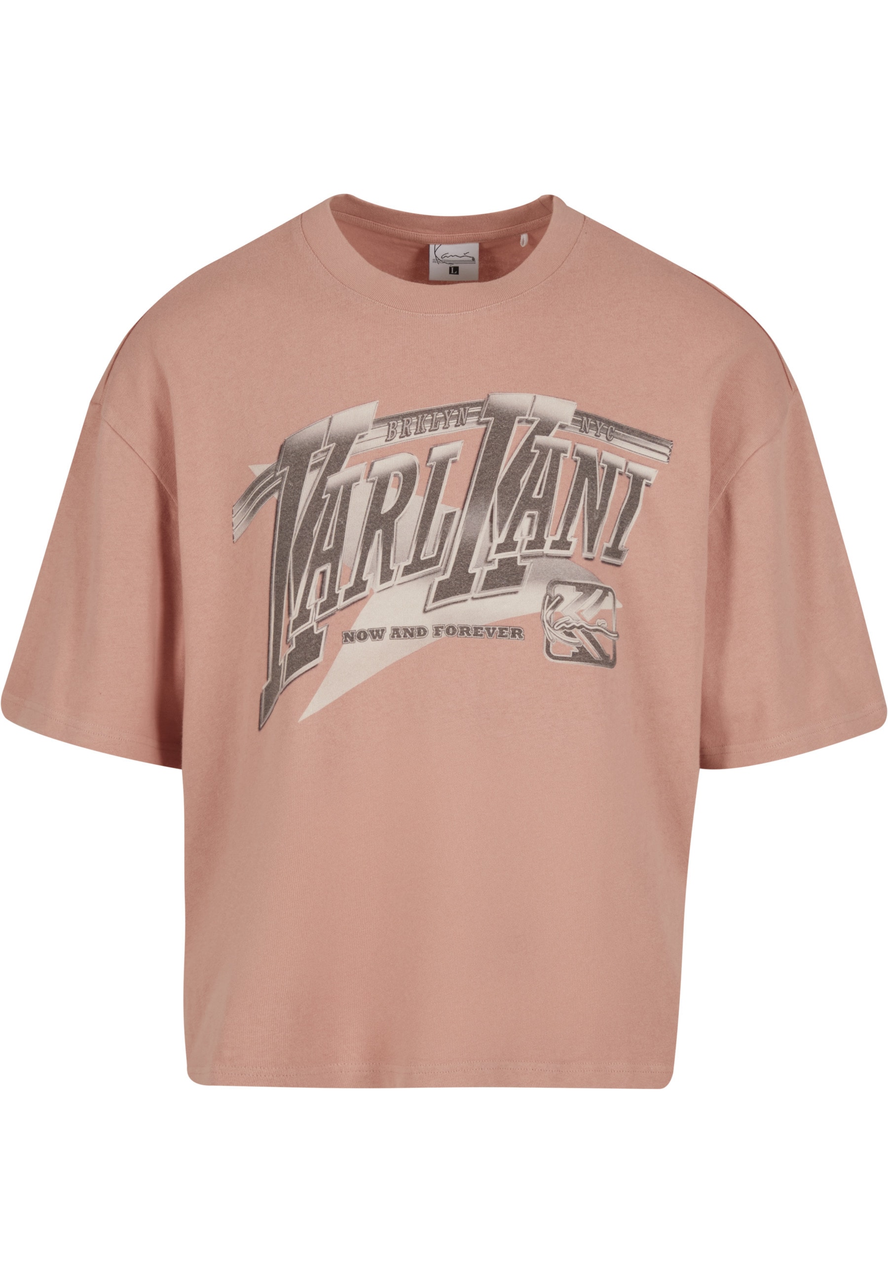 Karl Kani T-Shirt "Karl Kani Sport Gradient Boxy T-Shirt" 1