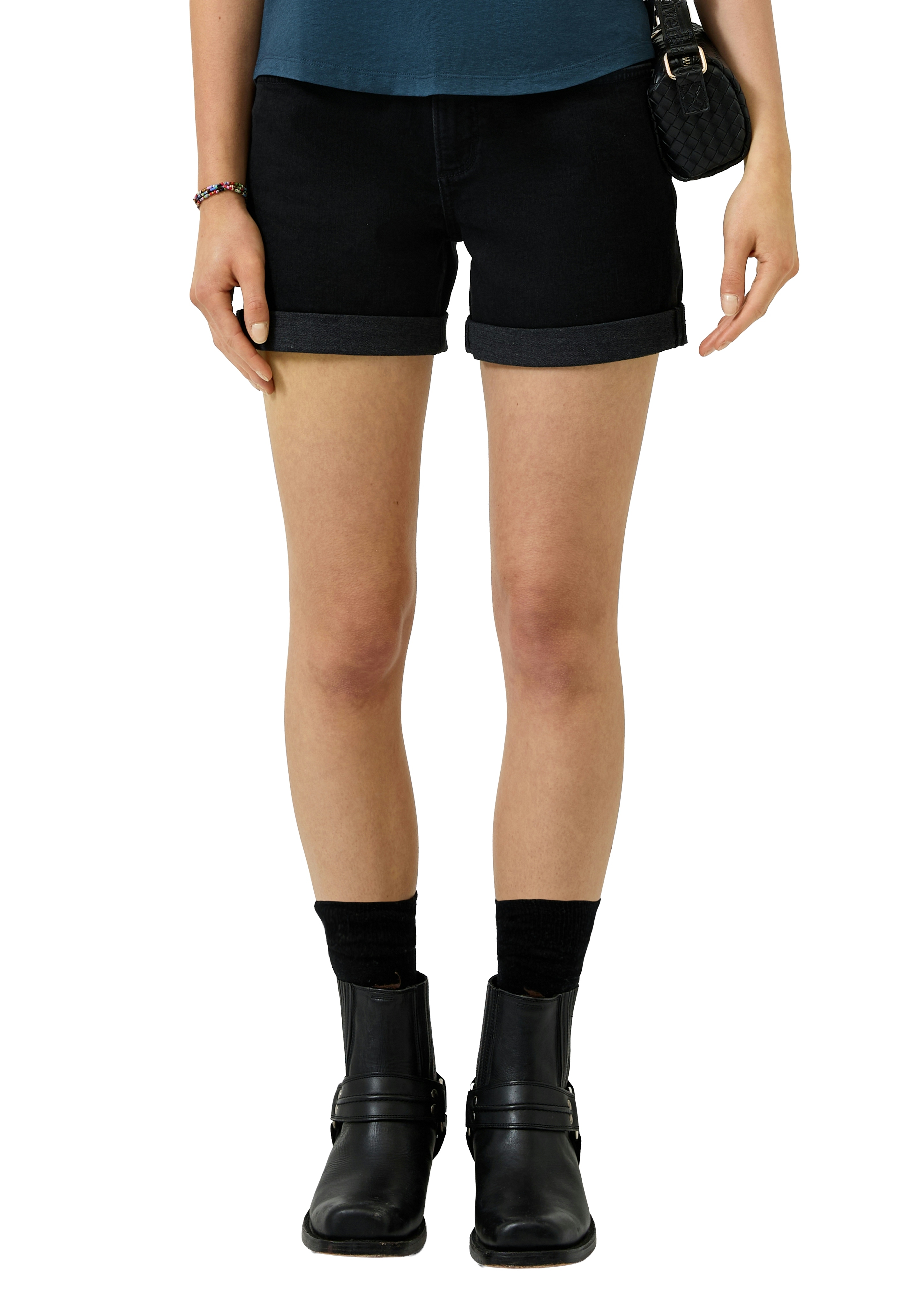 QS im Five-Pocket Style