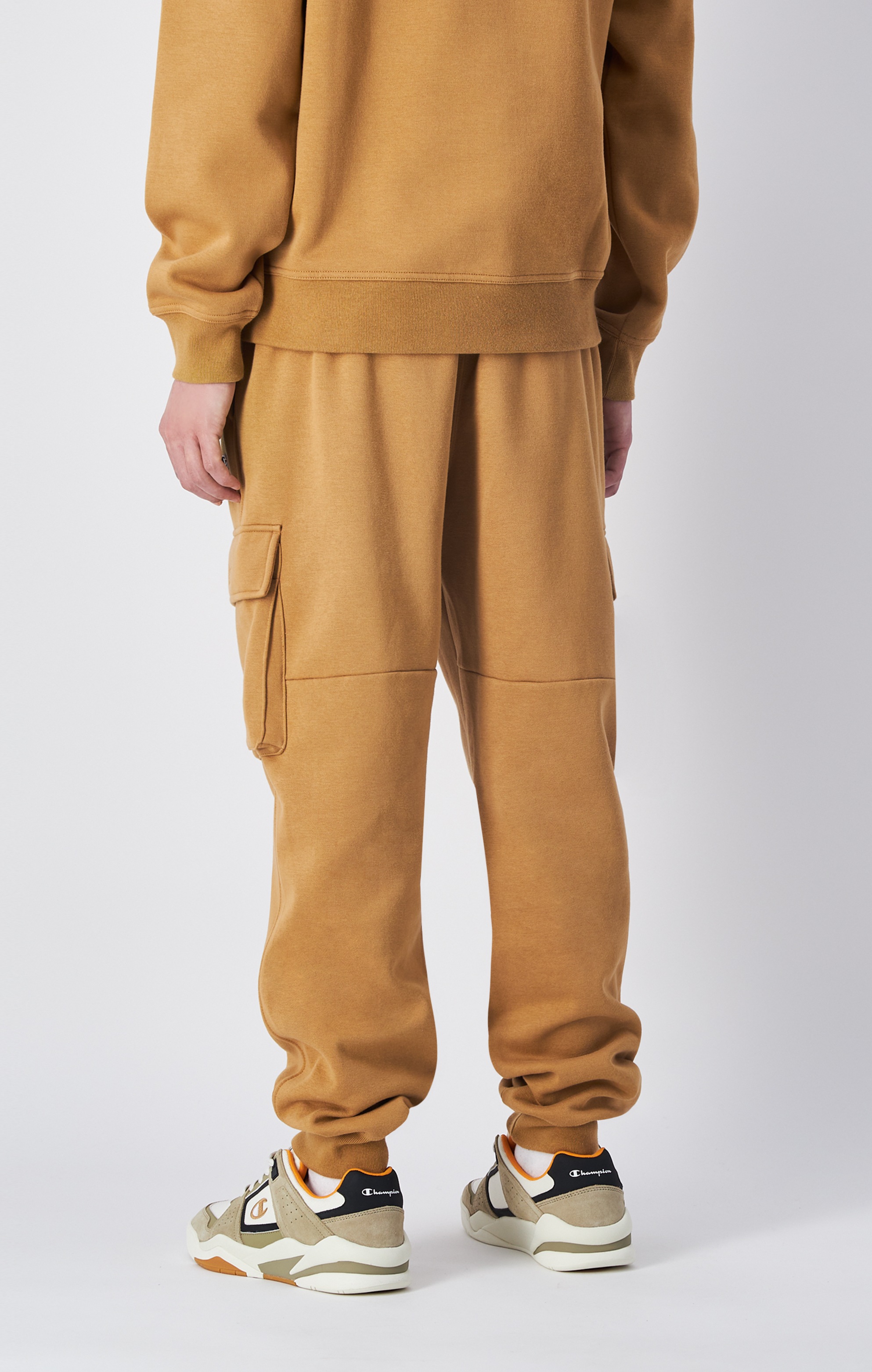 Champion Jogginghose "Rib Cuff Cargo Pant" günstig online kaufen