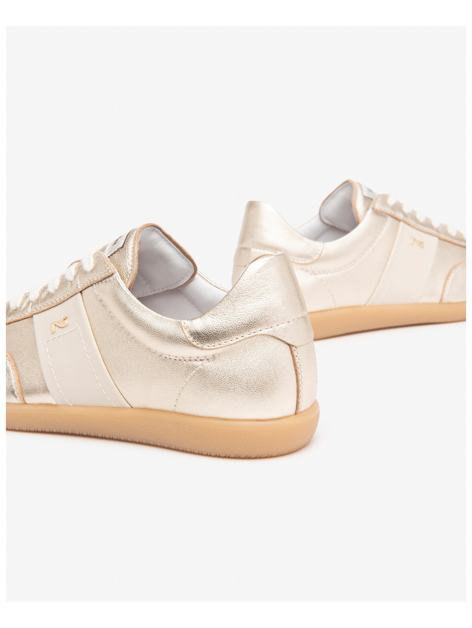 Nero Giardini Sneaker »Nero Giardini Sneaker Leder«