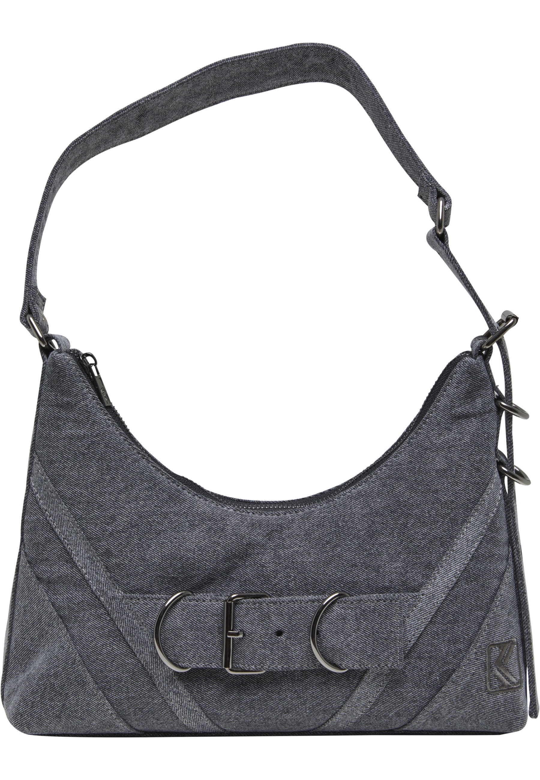 Karl Kani Umhängetasche "Karl Kani Og Kani Denim Shoulder Bag" günstig online kaufen