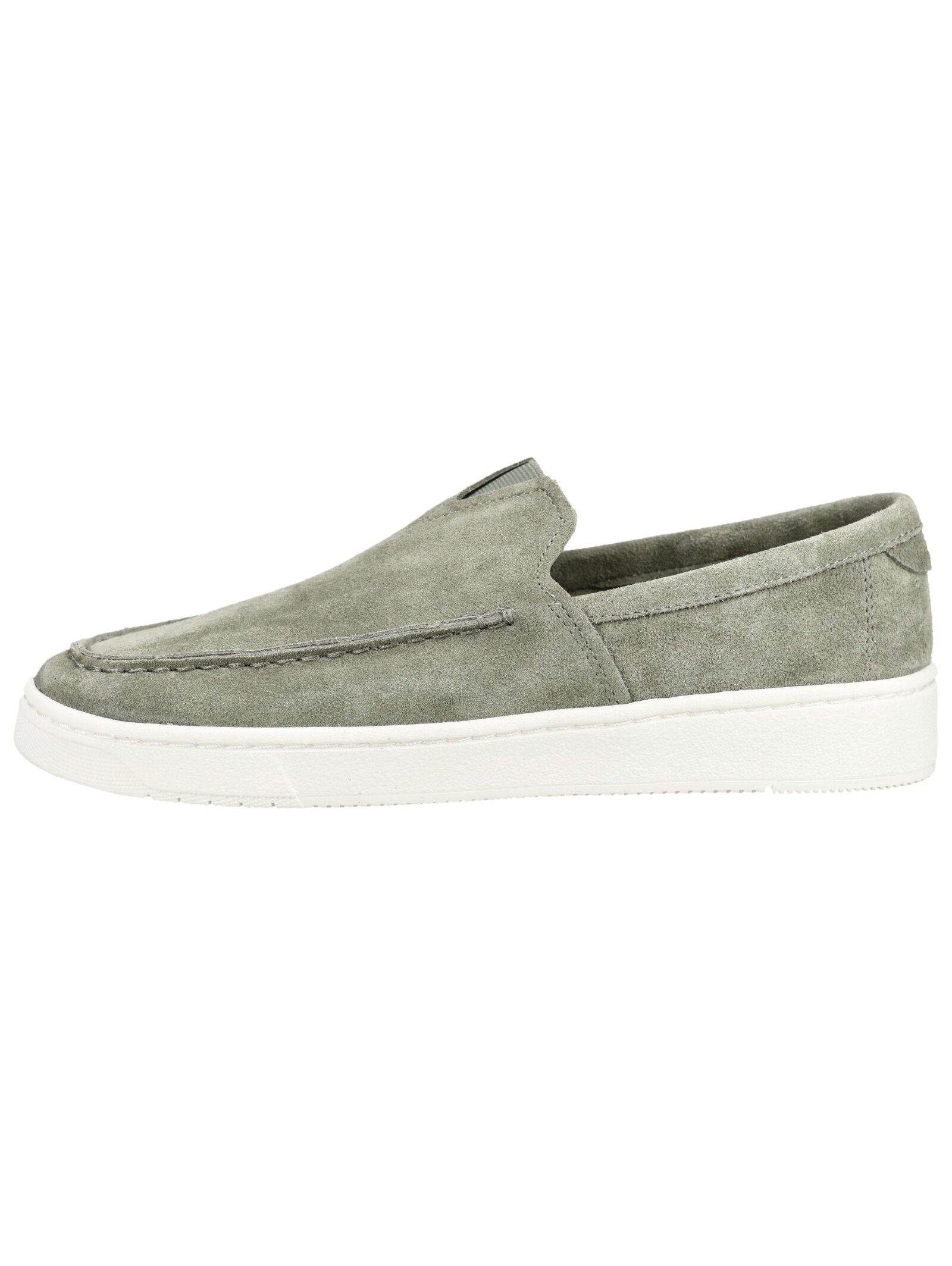 TOMS Slipper »TOMS Slipper Leder«