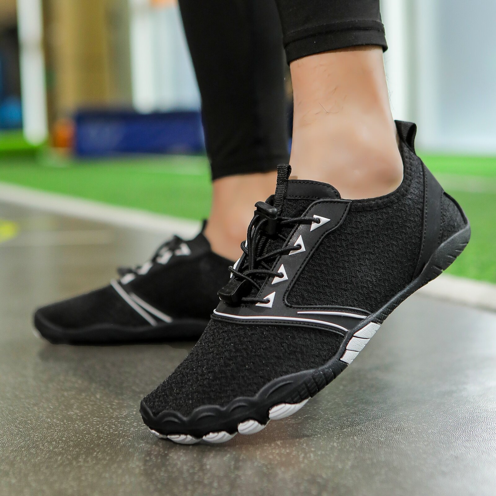 DOTALES Barfußschuh »Activestep Barfußschuhe Damen & Herren Barfußschuhe«, Minimalschuhe