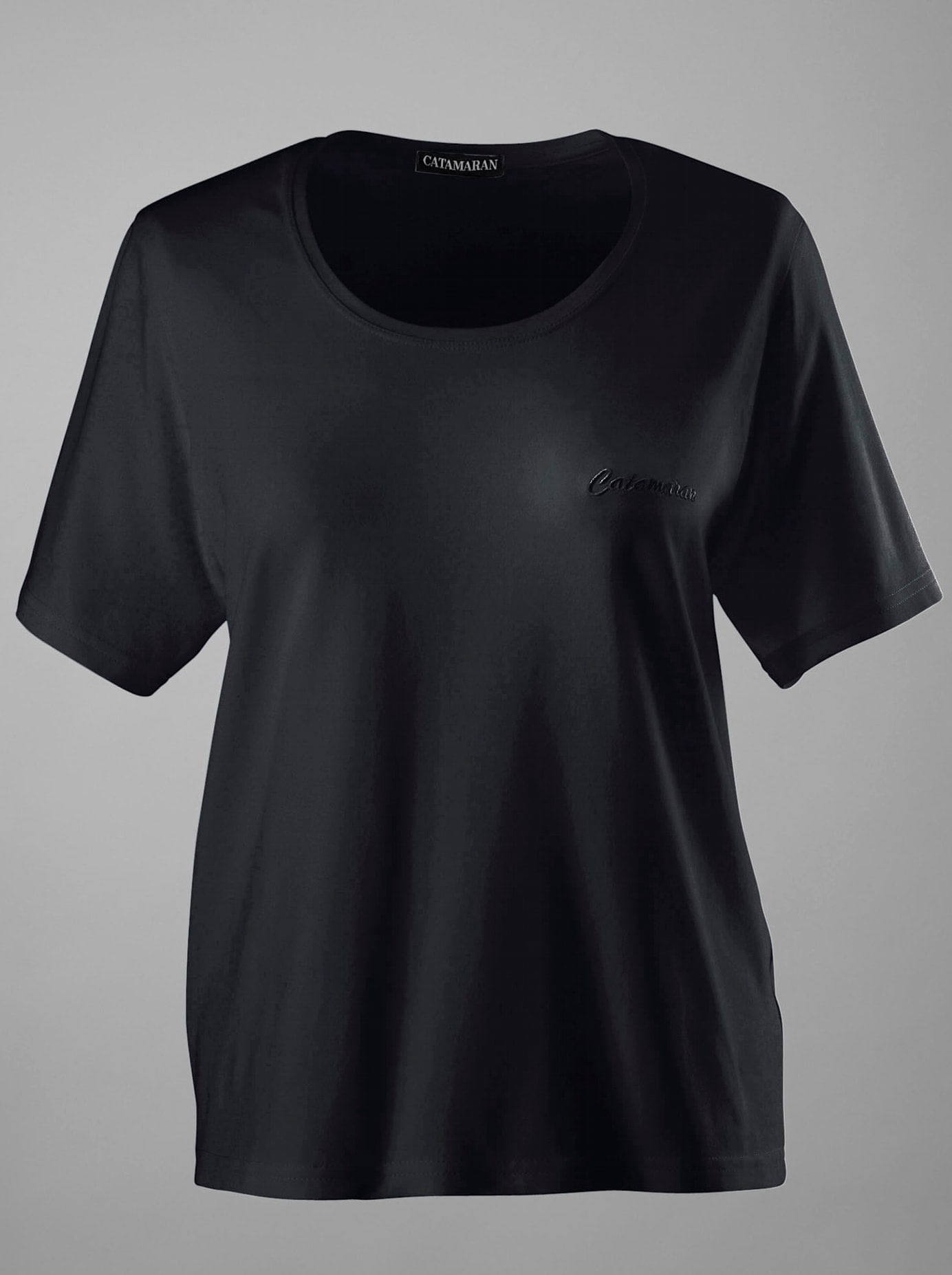 Catamaran Trainingsshirt »Sportshirt«