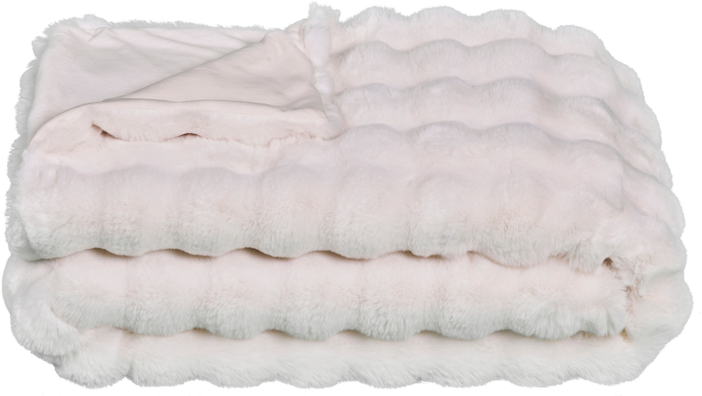 Star Home Textil Wohndecke "Cosy" Edle Felloptik, 150 x 200 cm, Pflegeleich günstig online kaufen