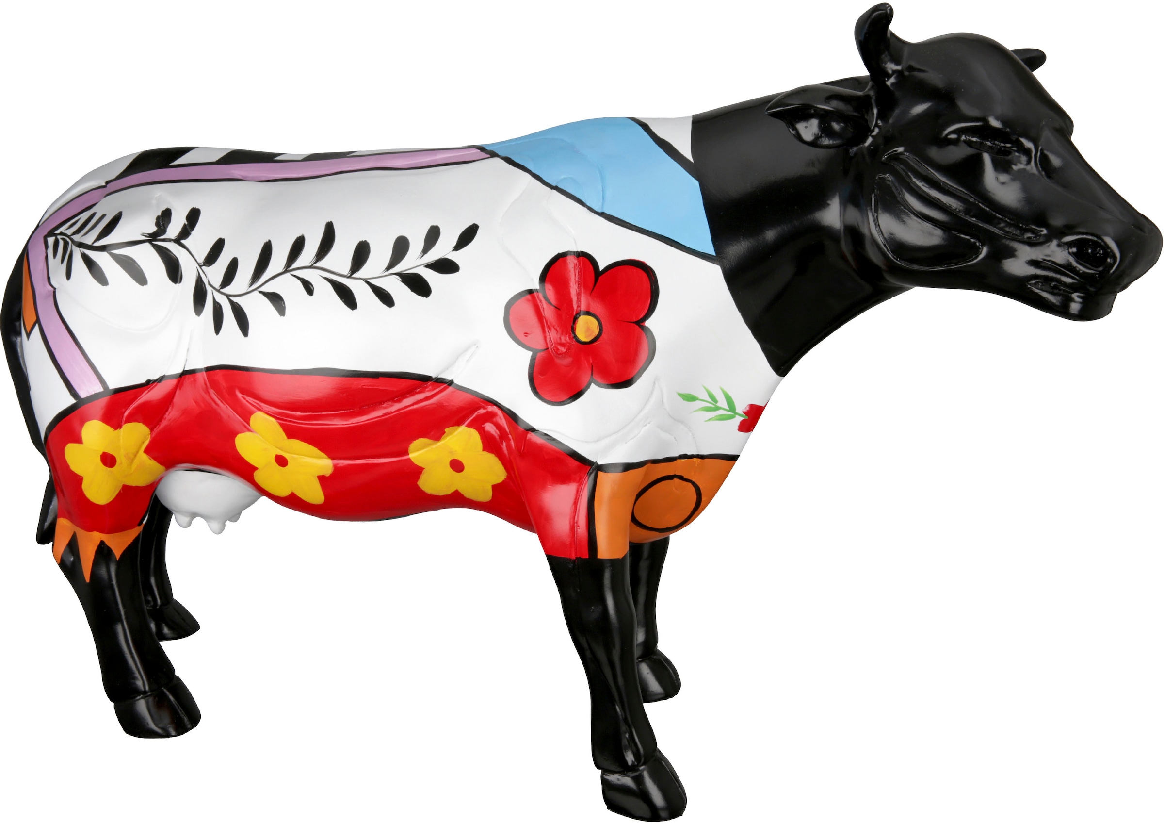 Casablanca Cow« kaufen by BAUR Gilde Tierfigur | »Skulptur