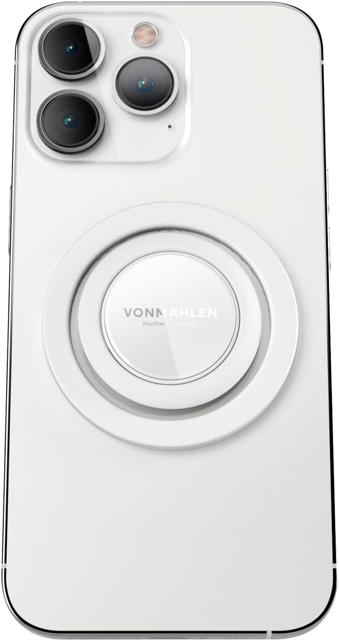 VONMÄHLEN VONMÄHLEN Smartphone-Halterung »Backfl...