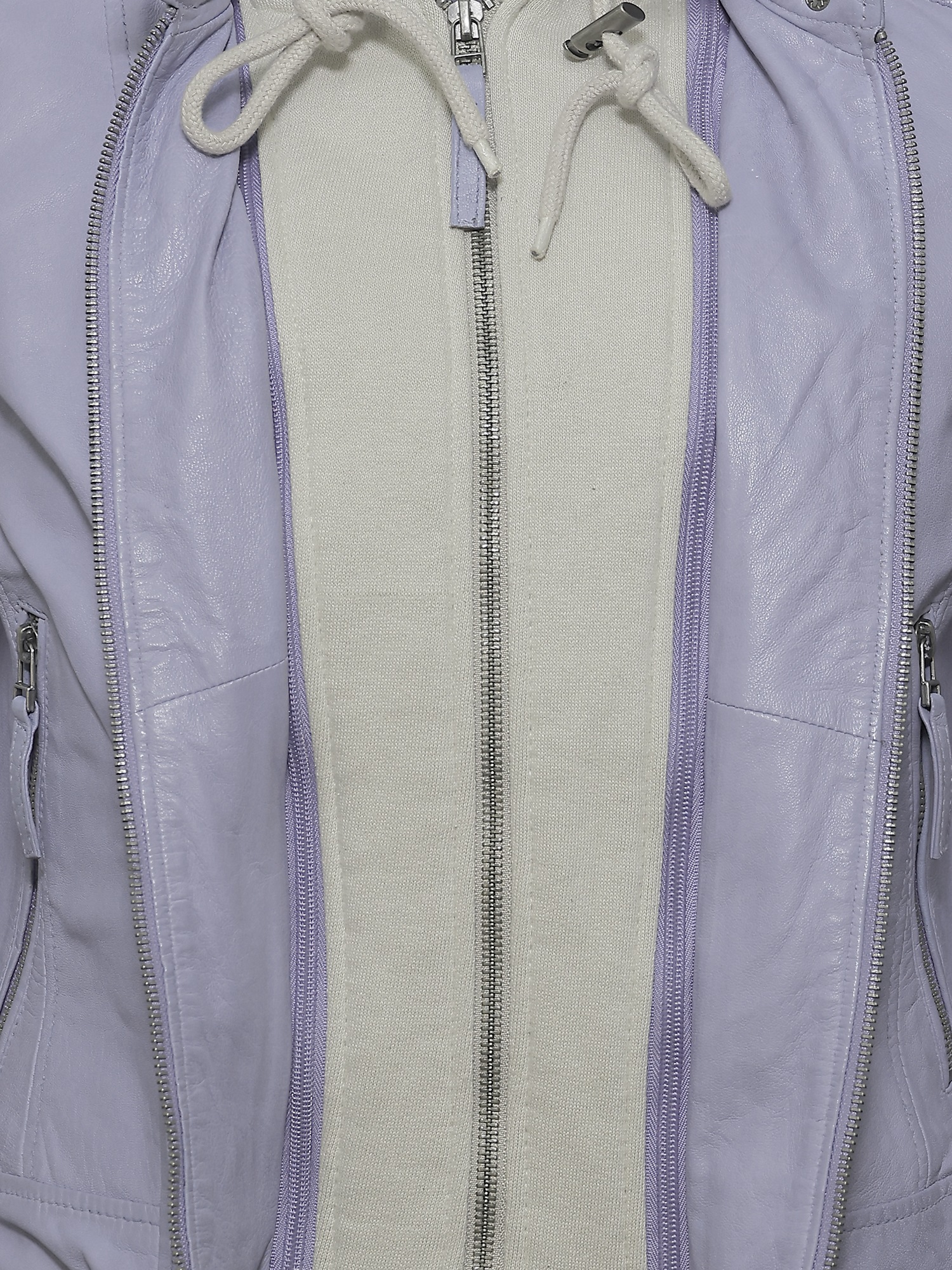 Maze Lederjacke »42021133«