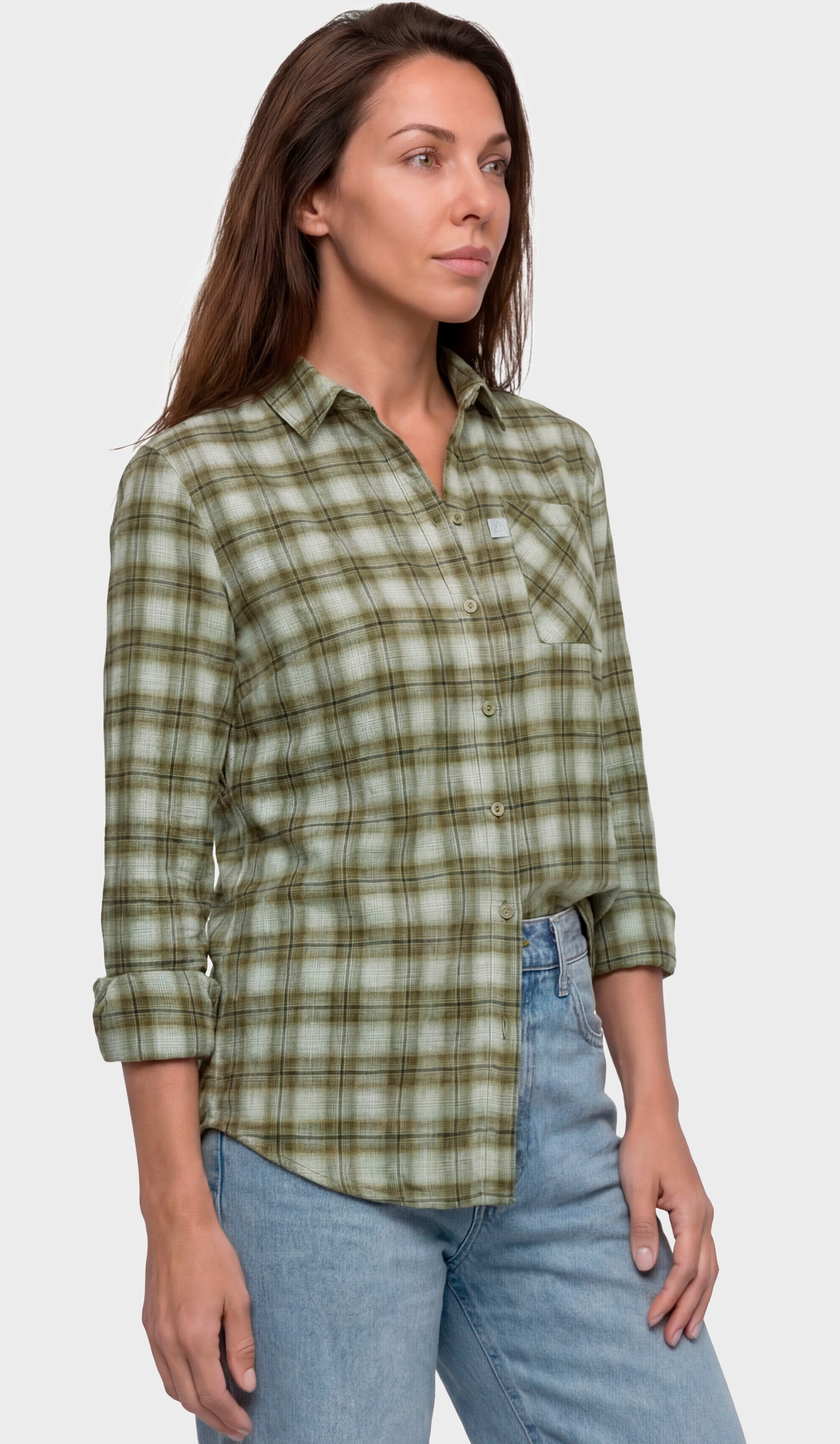 Schöffel Outdoorbluse »Blouse Style Kleion WMN«