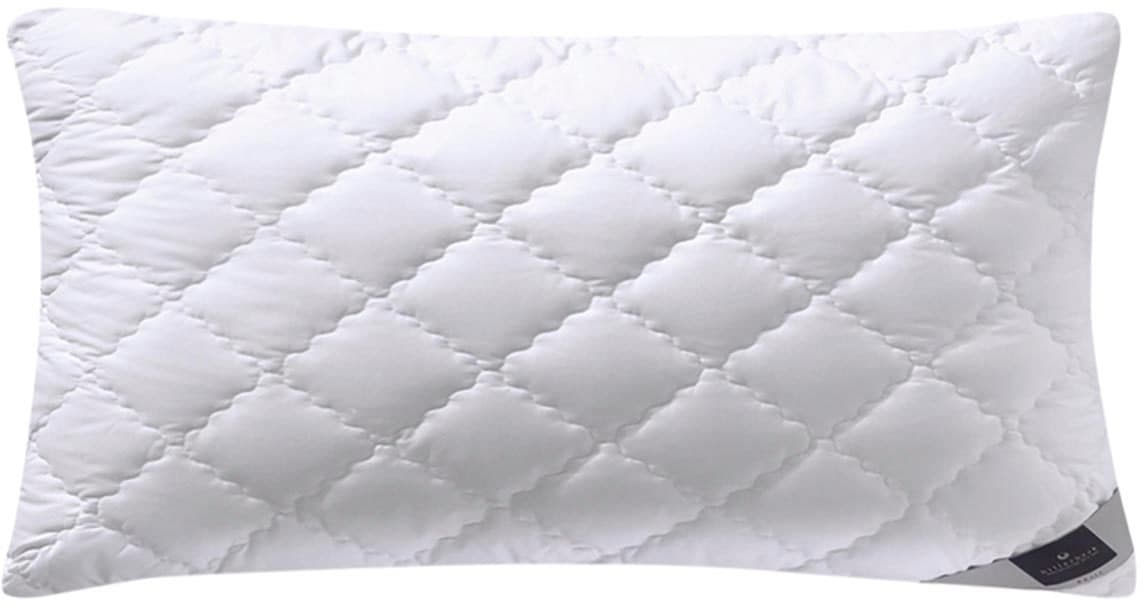 billerbeck Synthetikkopfkissen "520 ALCANDO, Kissen bauschkräftig" Füllung: günstig online kaufen