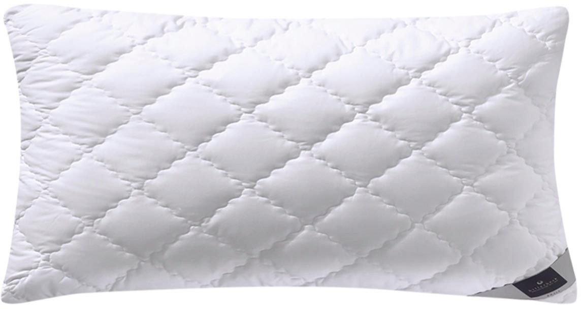 billerbeck Synthetikkopfkissen "520 ALCANDO, Kissen bauschkräftig" Füllung: günstig online kaufen