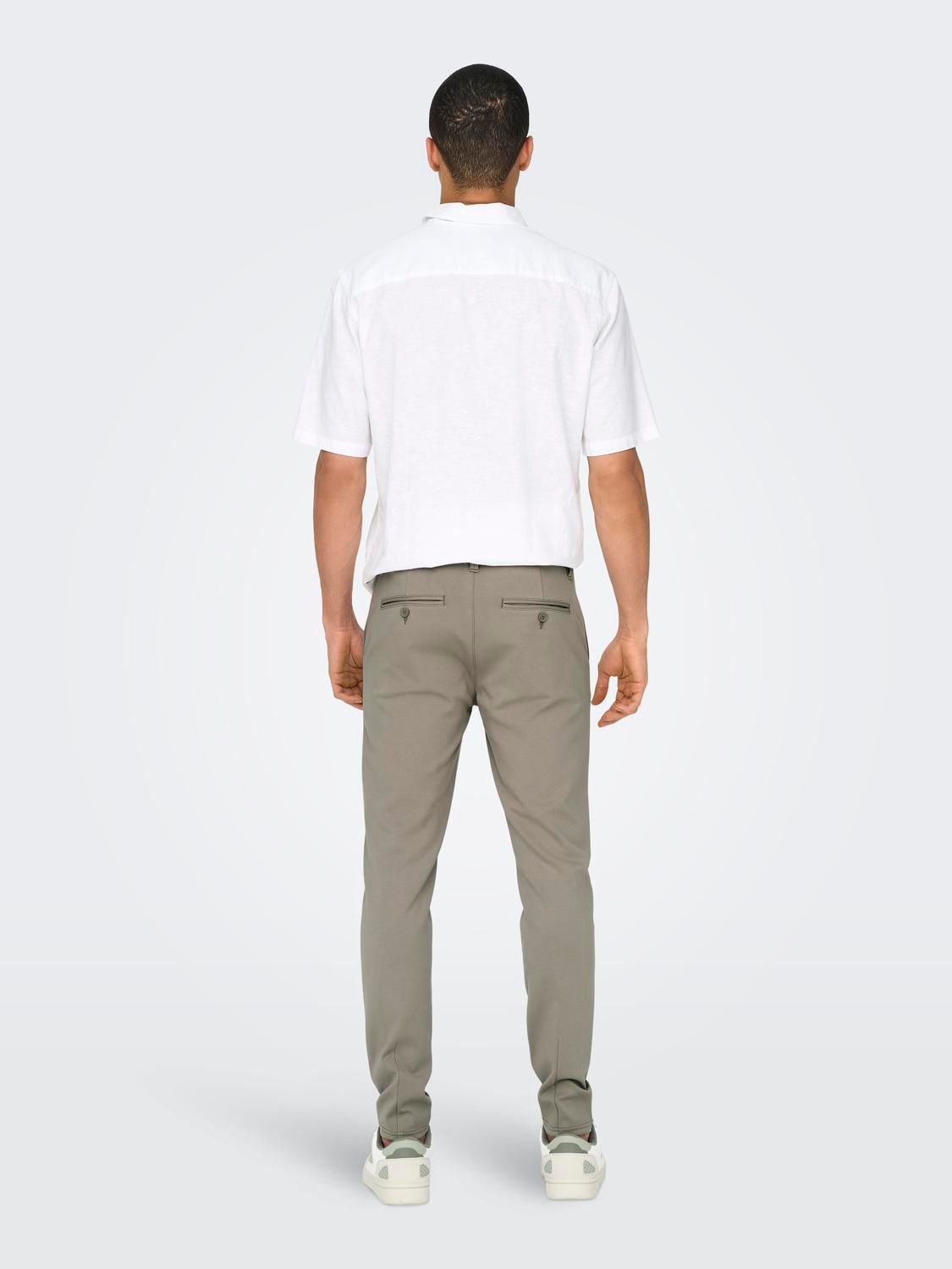 ONLY & SONS Chinohose »ONSMARK SLIM GW 0209 PANT NOOS«