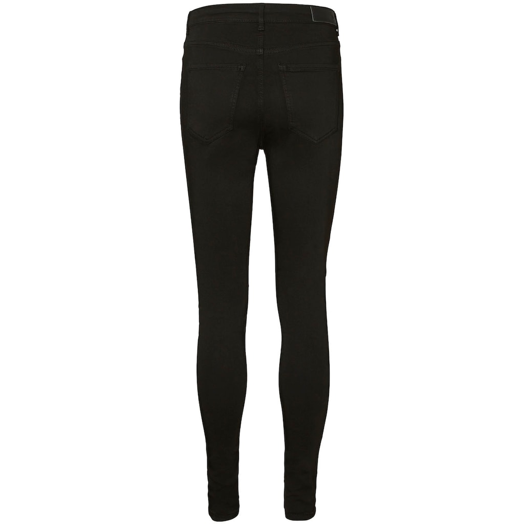 Vero Moda High-waist-Jeans »VMSOPHIA«, aus softem Modal