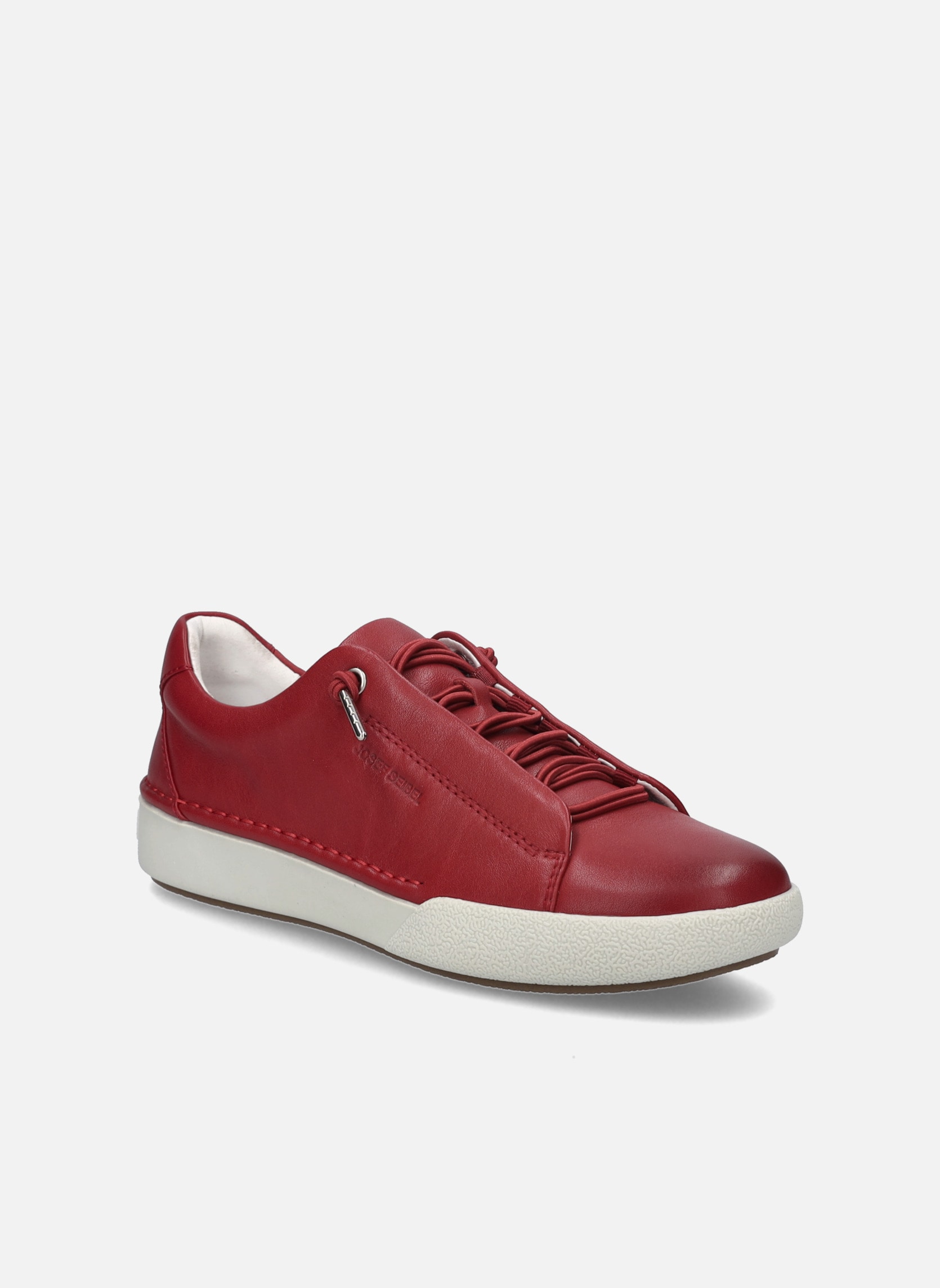 Josef Seibel Sneaker »Claire 24, hibiscus«