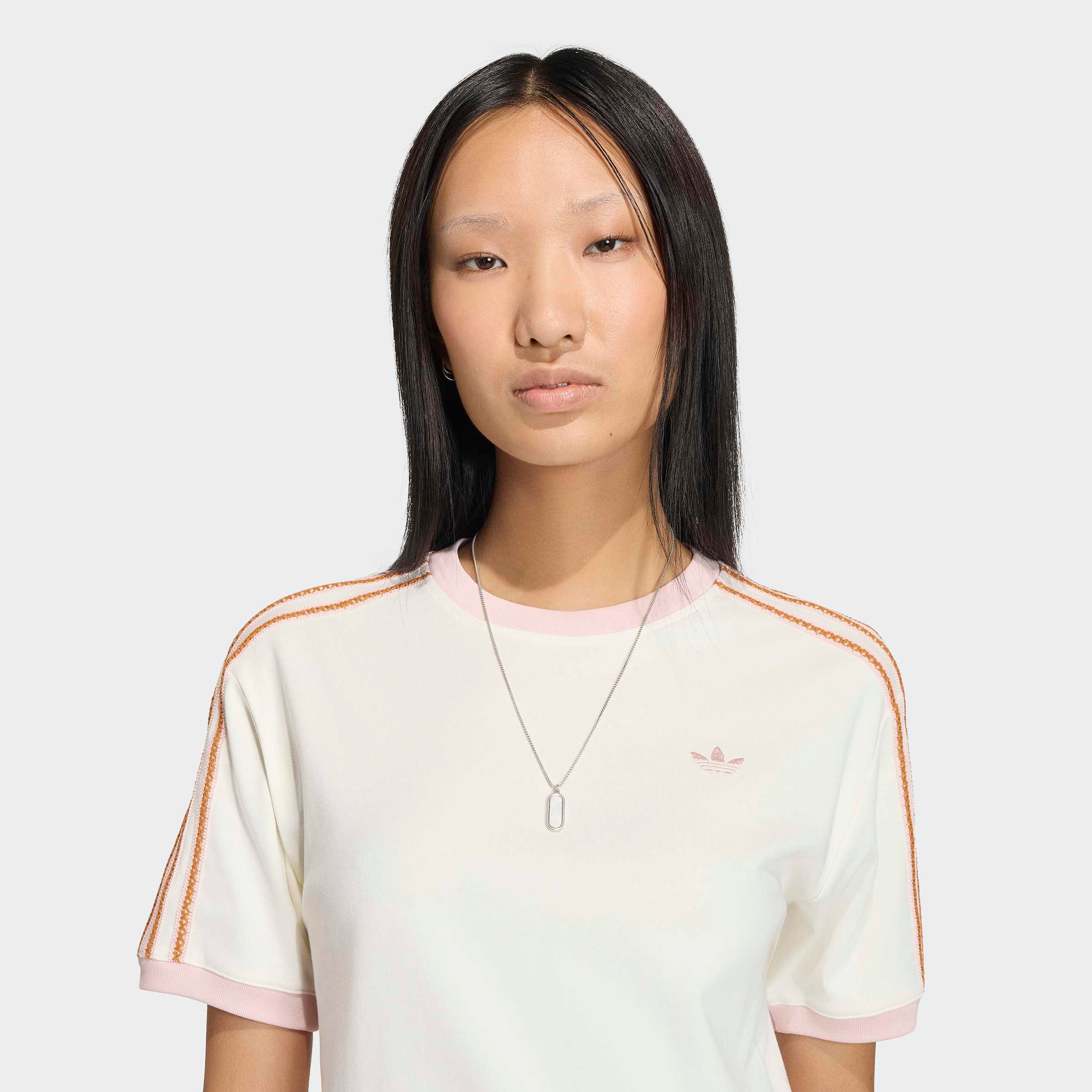 adidas Originals T-Shirt »3S TEE«