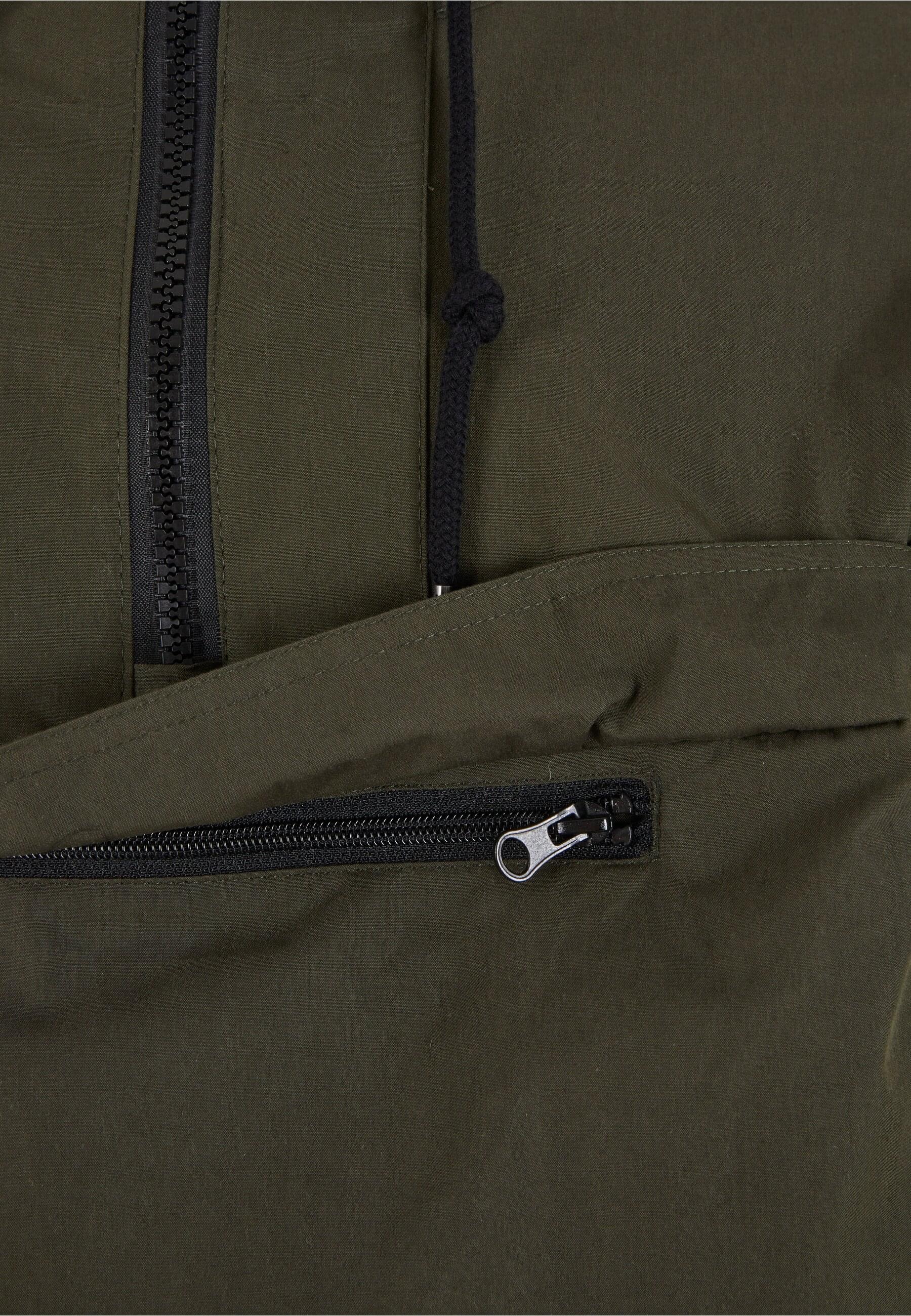 Dickies Allwetterjacke »Dickies Workwear Herren Dickies Belspring Pullover Jacket«, (1 St.), mit Kapuze