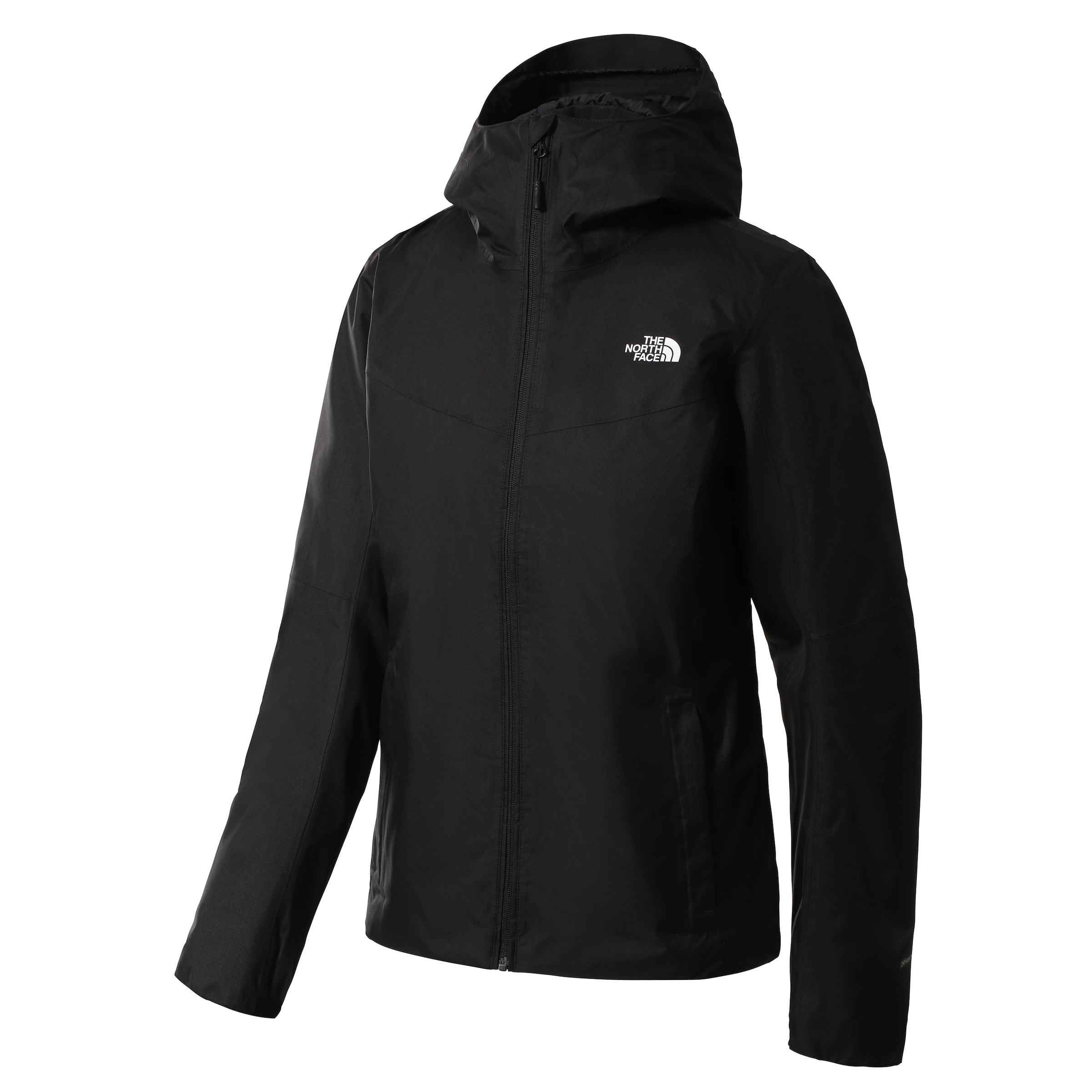 The North Face Funktionsjacke »QUEST«, mit Kapuze, Wasserdicht & Winddicht & Atmungsaktiv