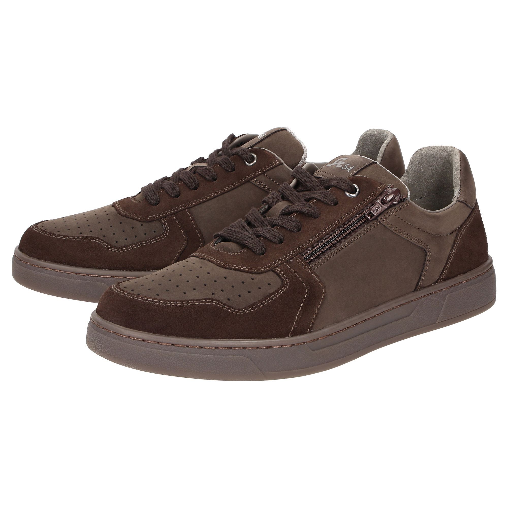 SIOUX Sneaker "Tertulio-700-H"