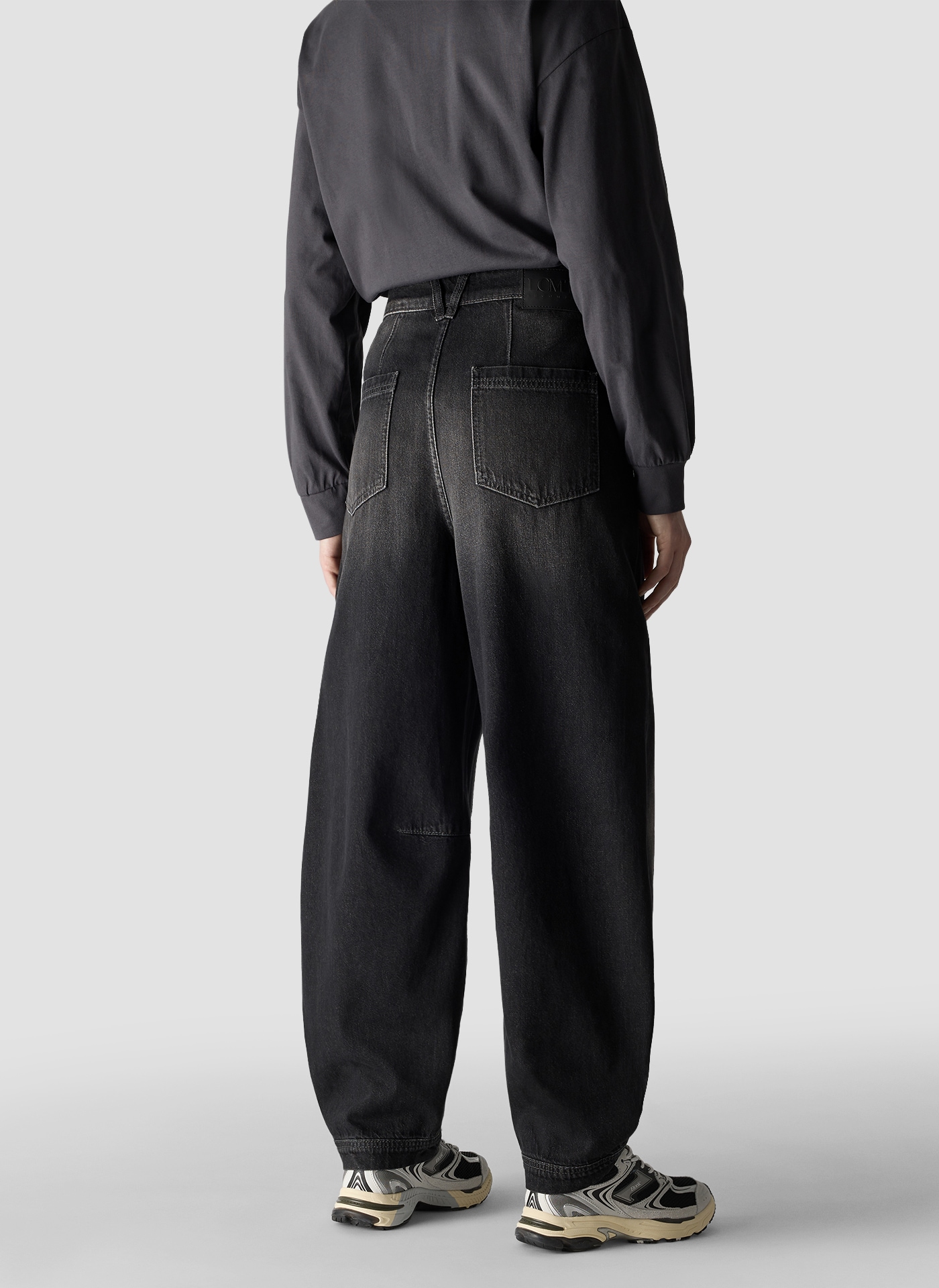 LeComte Jerseyhose »Hose«