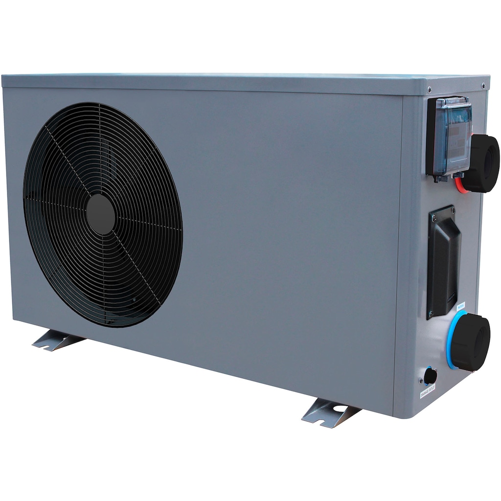 Ubbink Pool-Wärmepumpe »Heatermax Inverter 20«