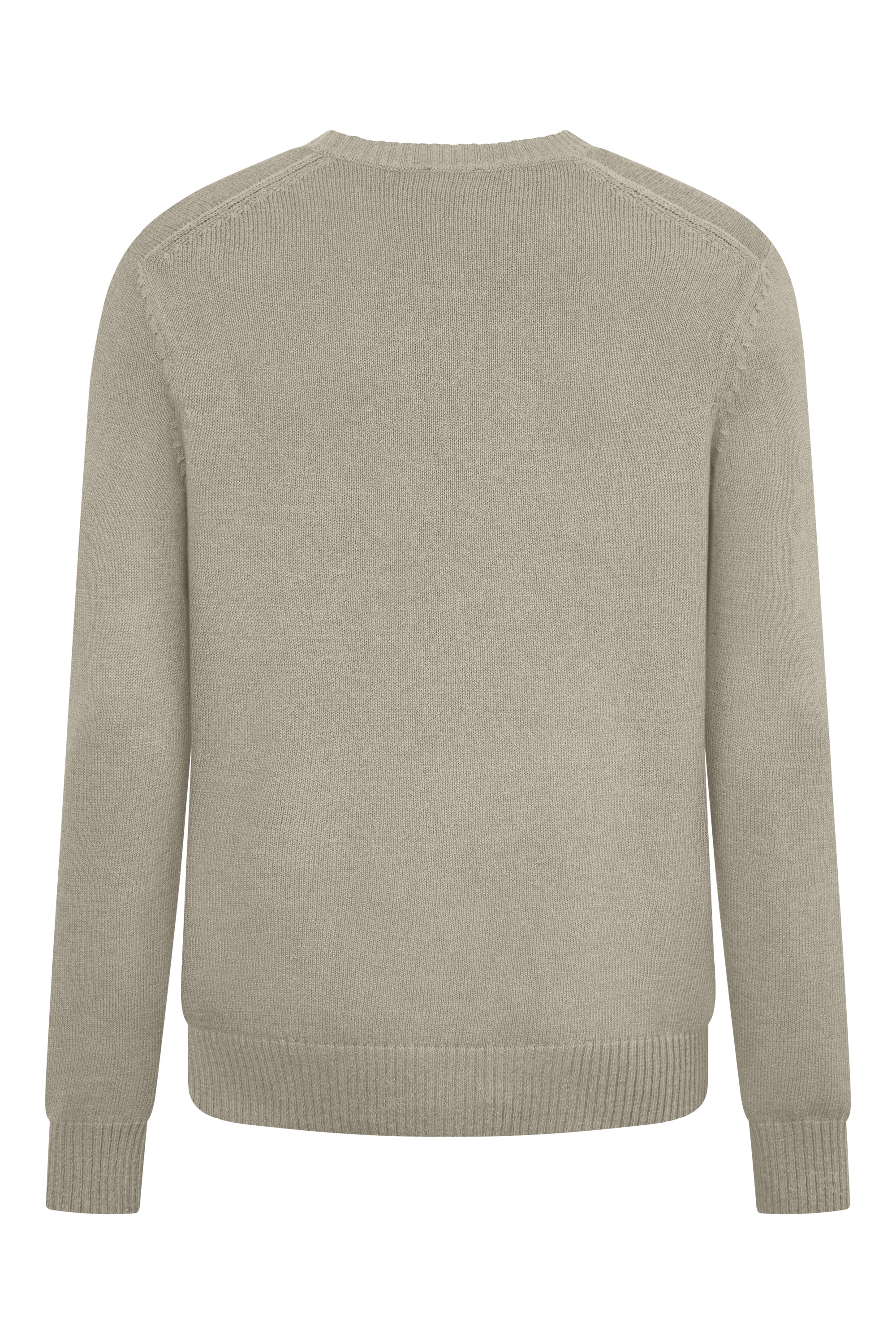 Joop Jeans Strickpullover "Belao", Mit Rundhalsausschnitt günstig online kaufen