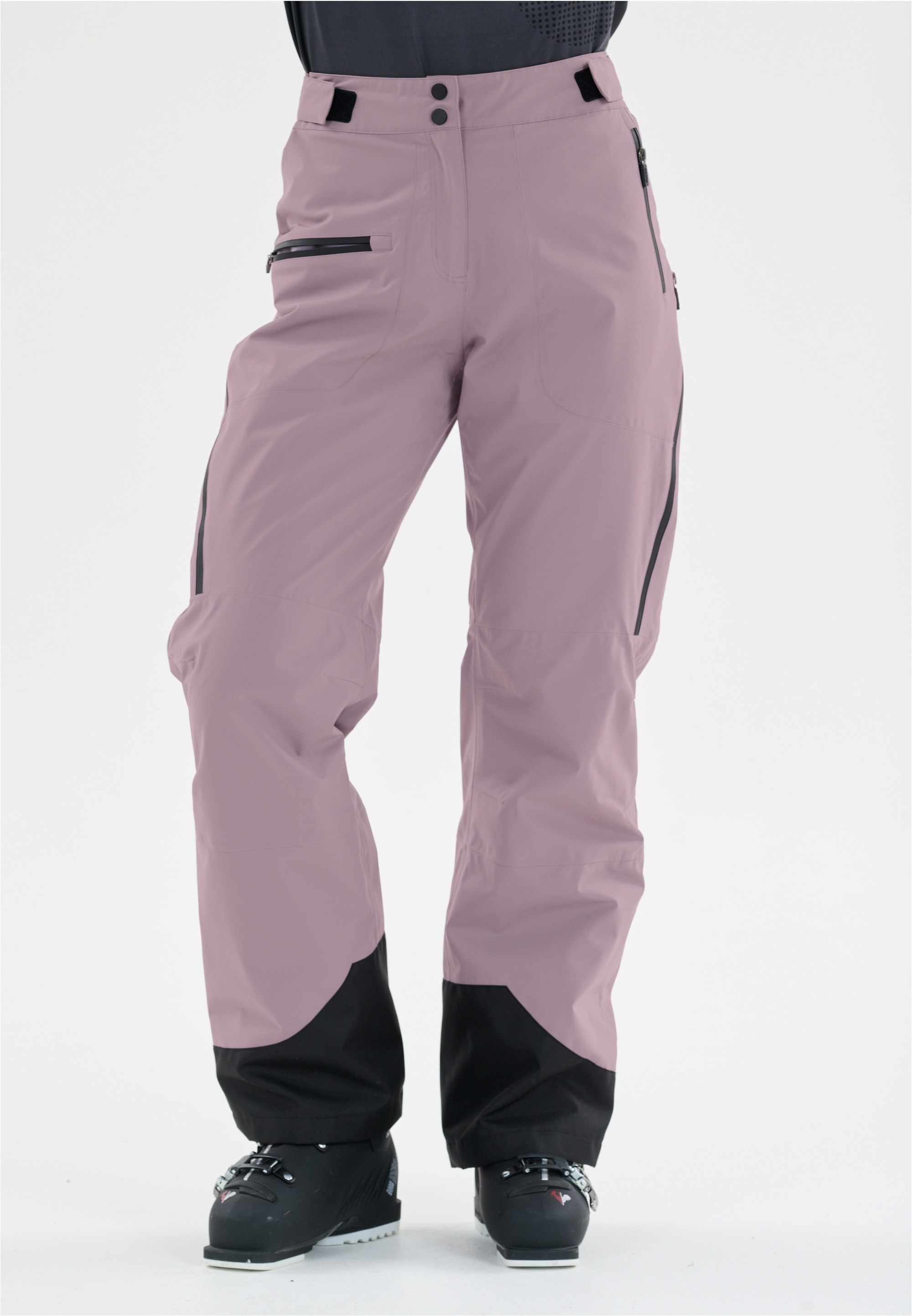 SLOPE Skihose "Zuki" mit 15.000 mm Wassersäule