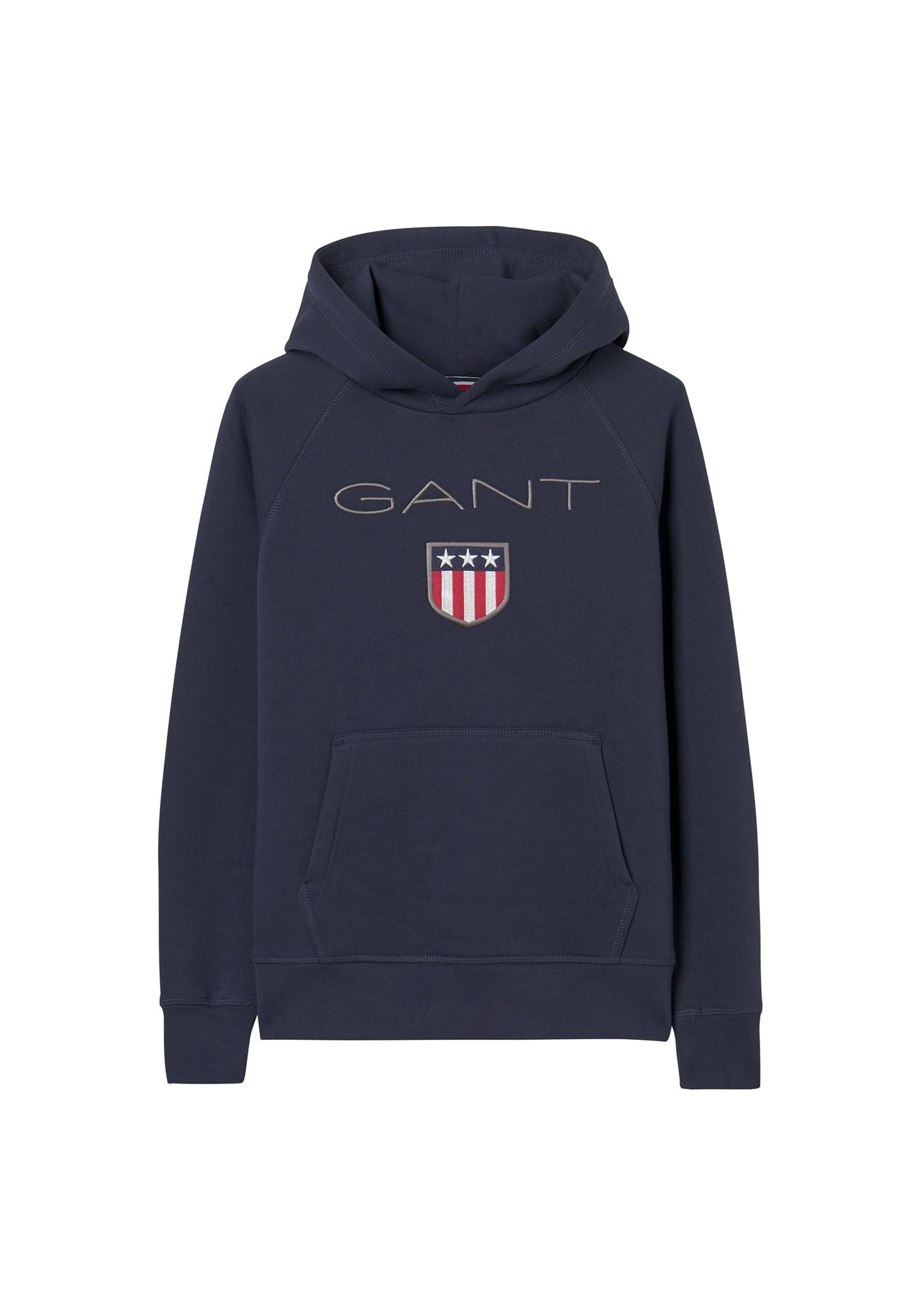 Gant Sweatshirt »Sweatshirt Shield Hoodie«
