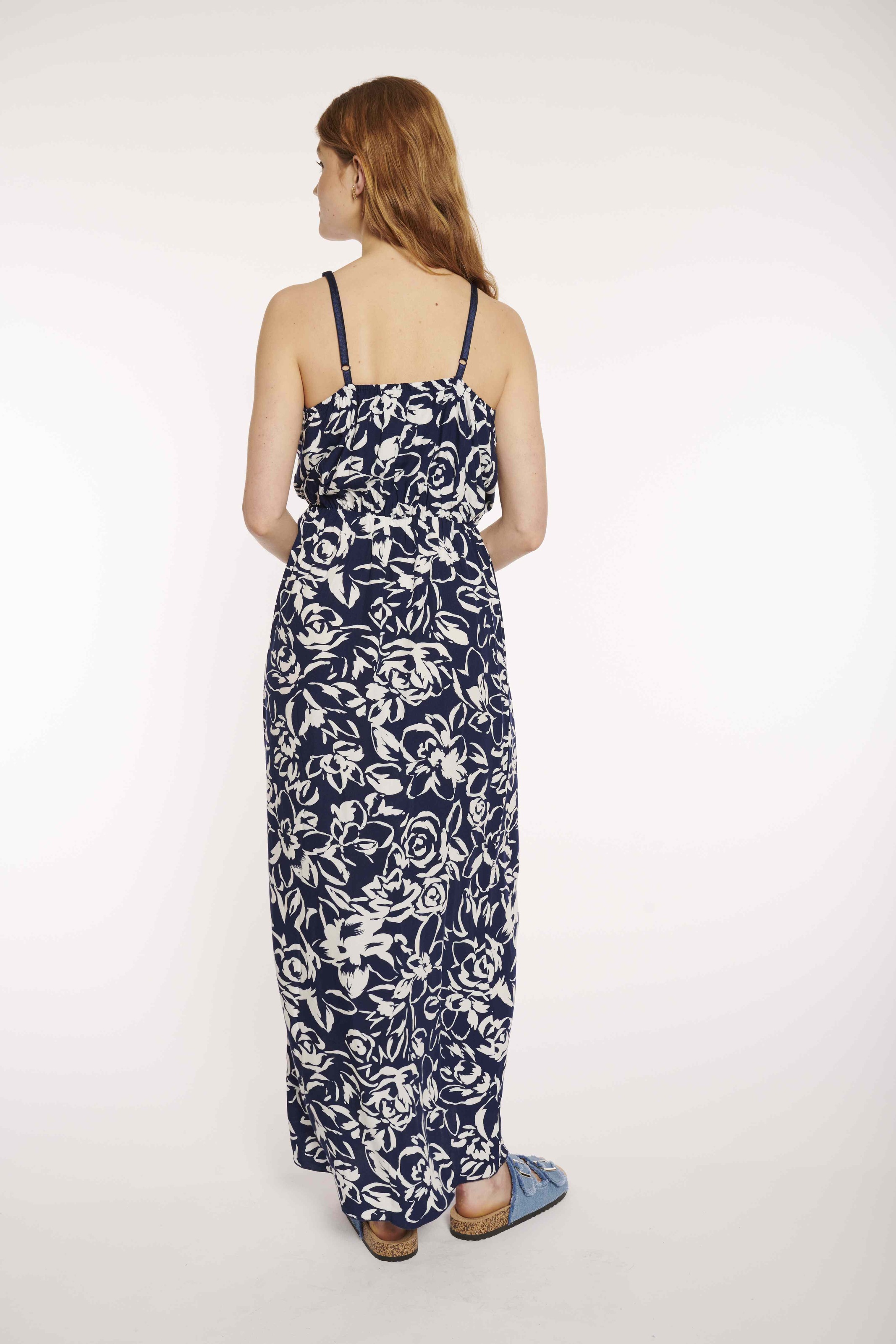 HaILY’S Maxikleid "LG V DR Do44ris", Sommerkleid günstig online kaufen