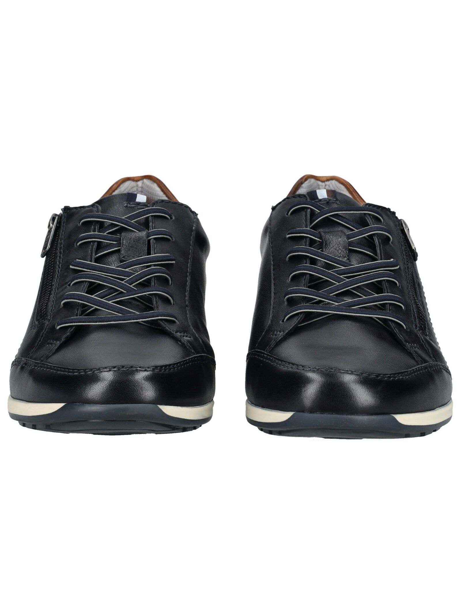 bugatti Sneaker »bugatti Sneaker Leder«