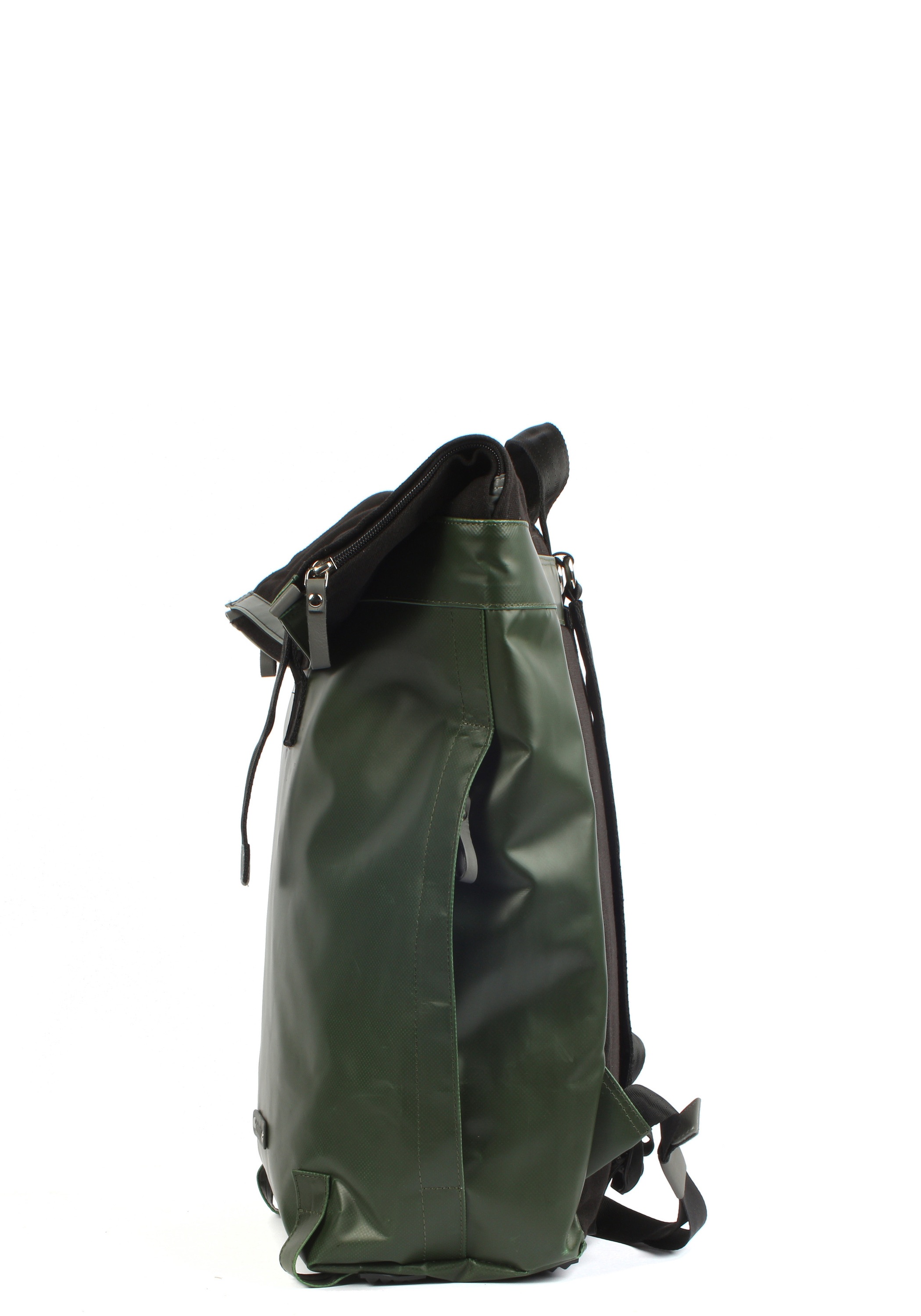 7clouds Laptoprucksack »Sowe 7.4«, mit recyceltem PET