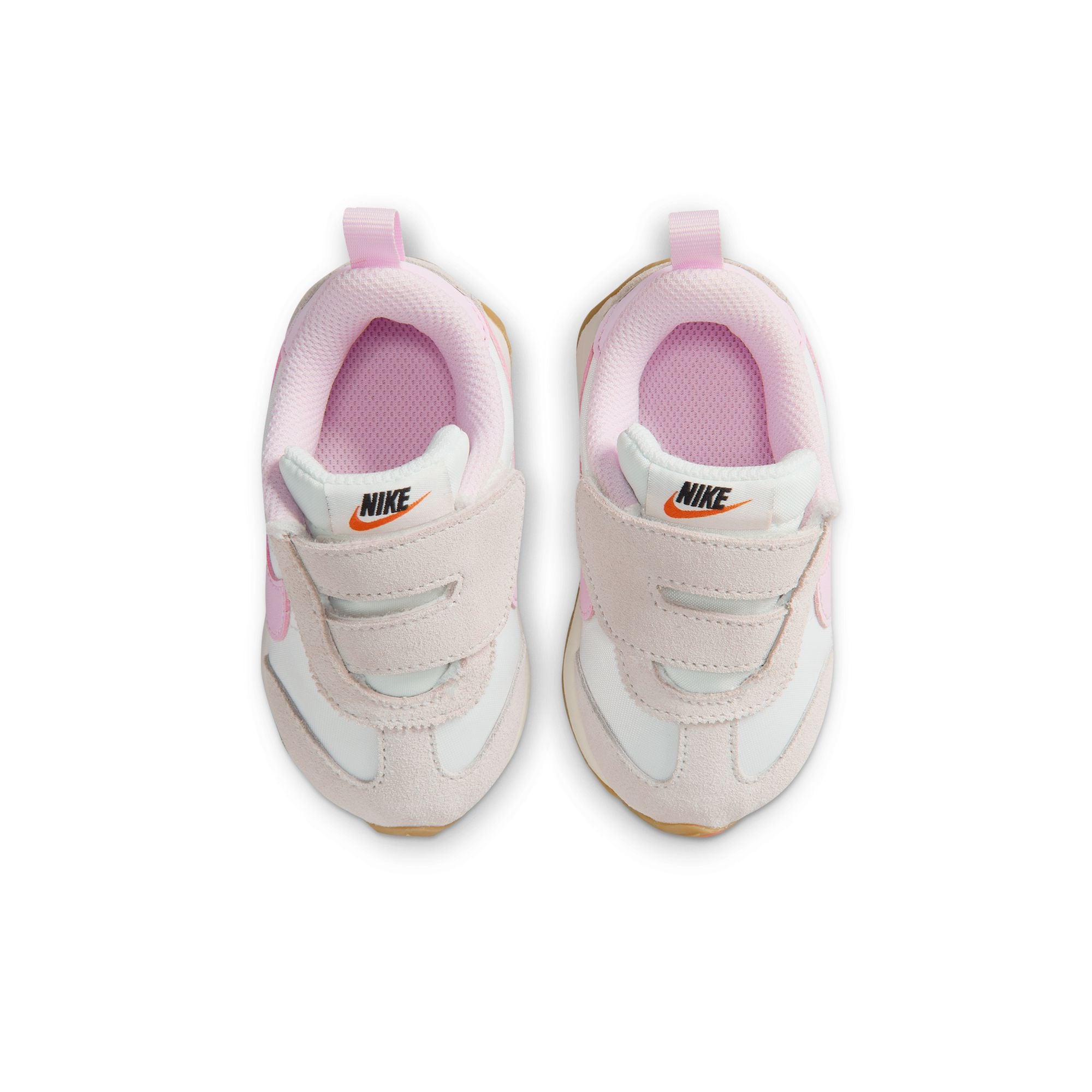 Nike Sportswear Sneaker »PACIFIC (TD)«  inspiriert vom Design des Nike Cortez,mit praktischem Klettverschluss