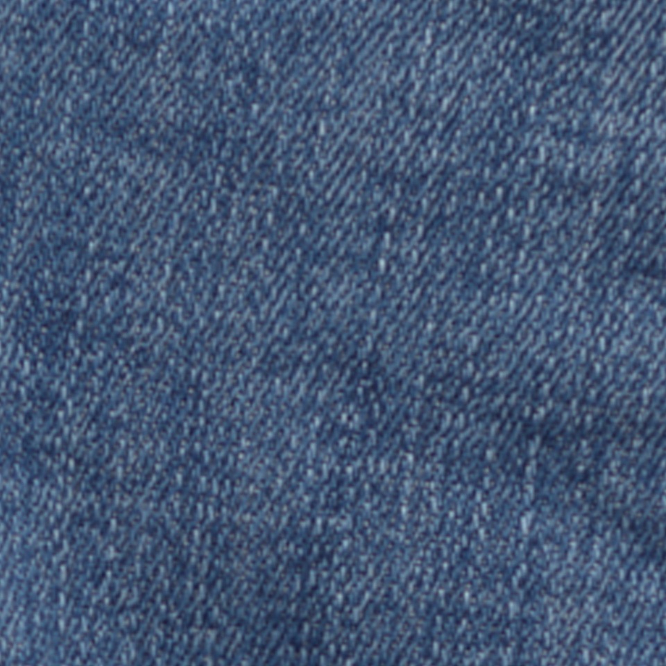STREET ONE Slim-fit-Jeans High Waist
