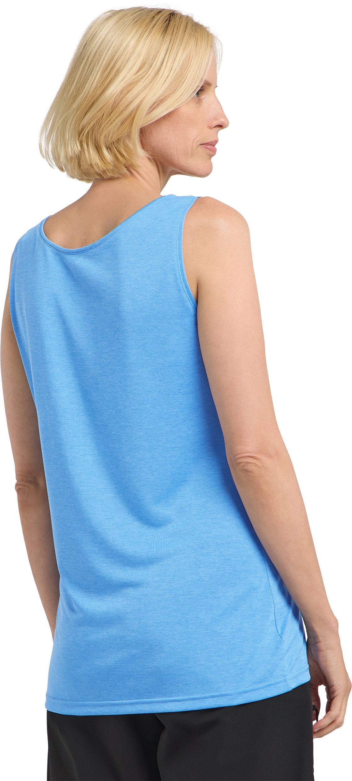 Jack Wolfskin Funktionstop »CROSSTRAIL TANK W«