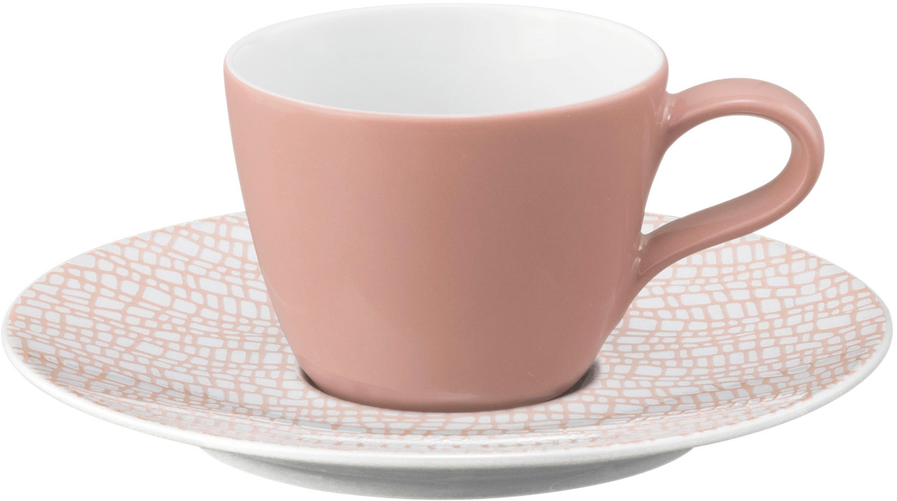 Seltmann Weiden Untertasse »Life Fashion« Kombi-Untertasse 13,5 cm