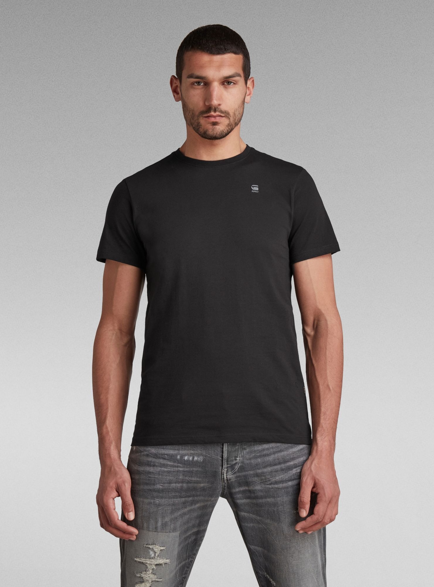 G-STAR T-Shirt »Base-S T-Shirt«