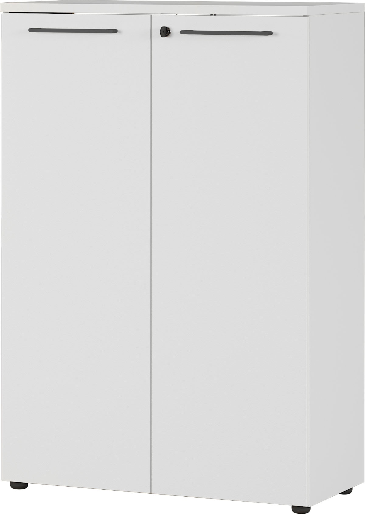 GERMANIA Aktenschrank »GW-Agenda«, opt. mit Schublade, Maße 80x120 cm, Made in Germany