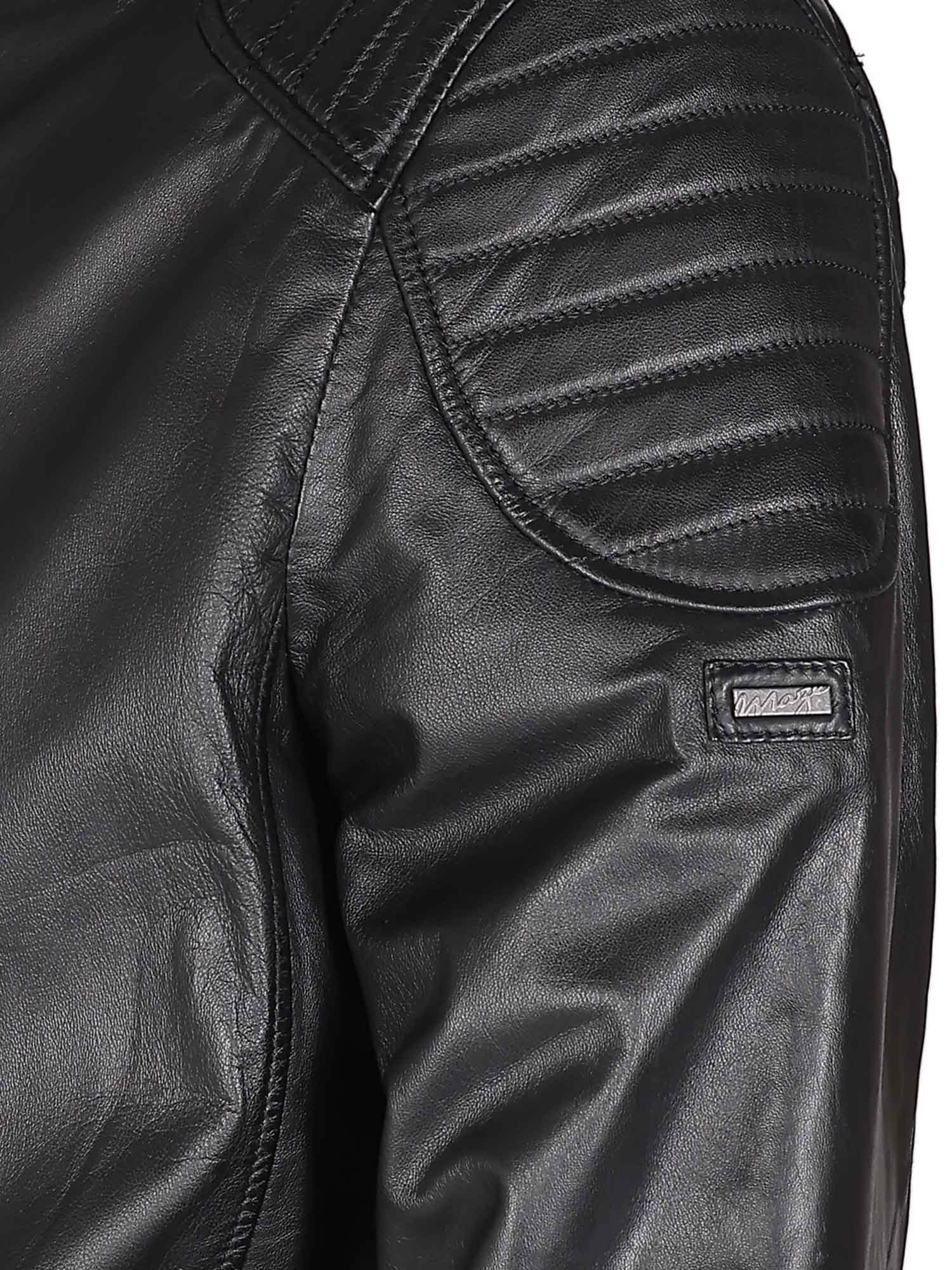 Maze Lederjacke »42024135«
