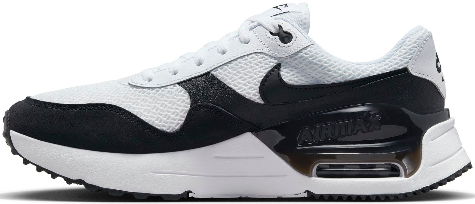 Nike Sportswear Sneaker »AIR MAX SYSTM«