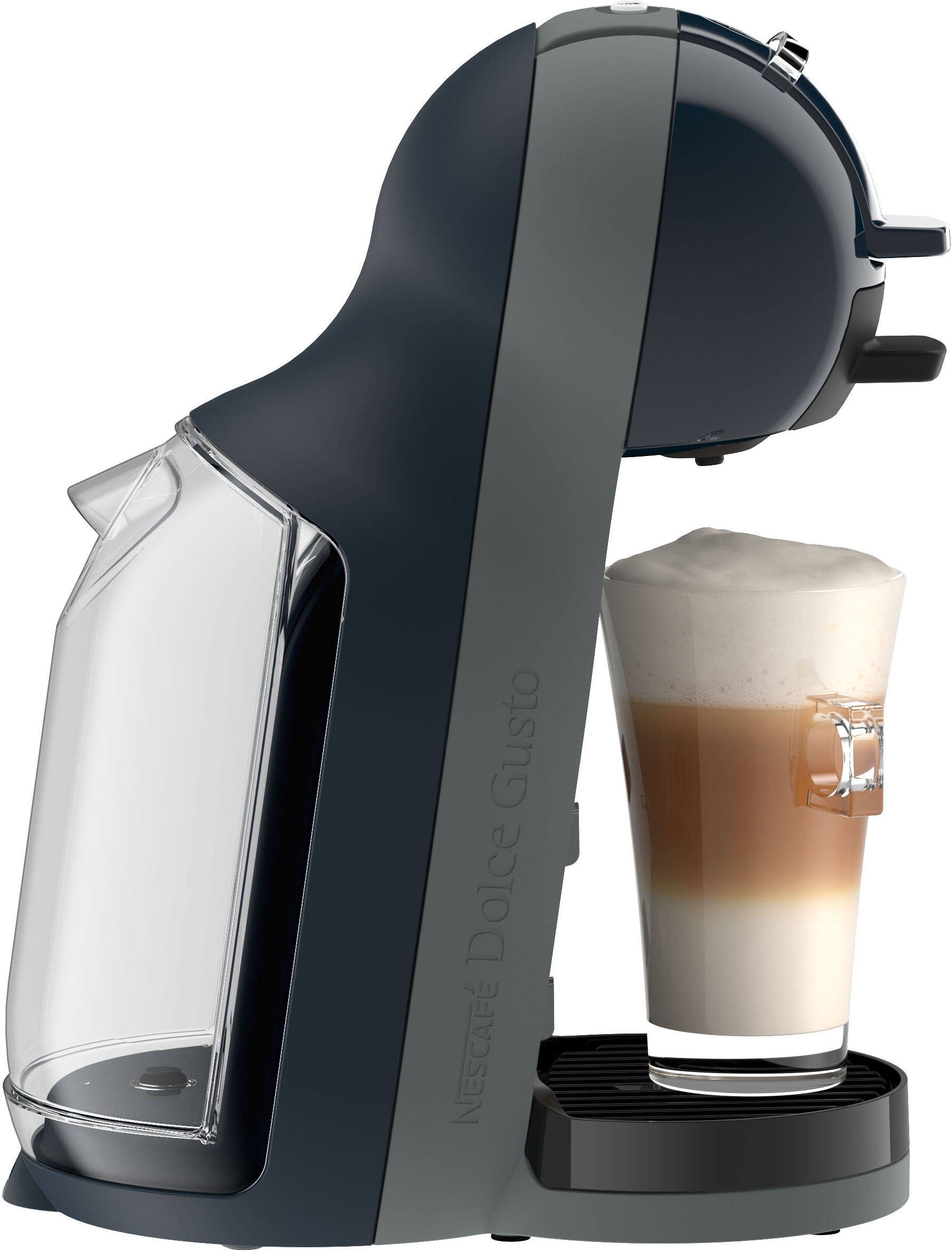 NESCAFÉ® Dolce Gusto® Kapsel-/Kaffeepadmaschine »Mini Me 2« kleine Größe, großer Geschmack, über 45 heiße und kalte Getränke