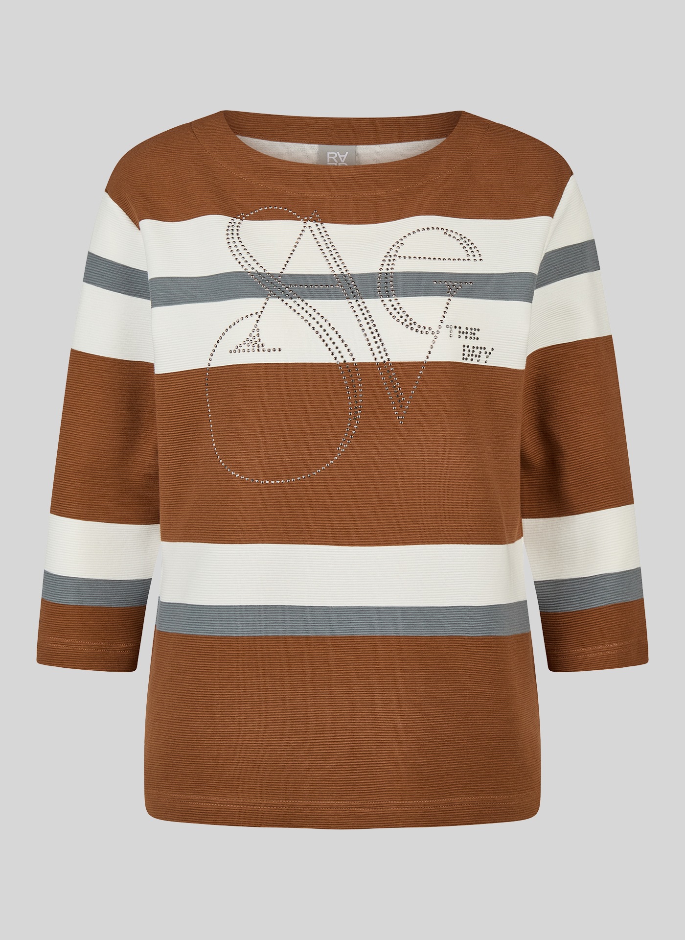 Rabe Print-Shirt »T-Shirt«