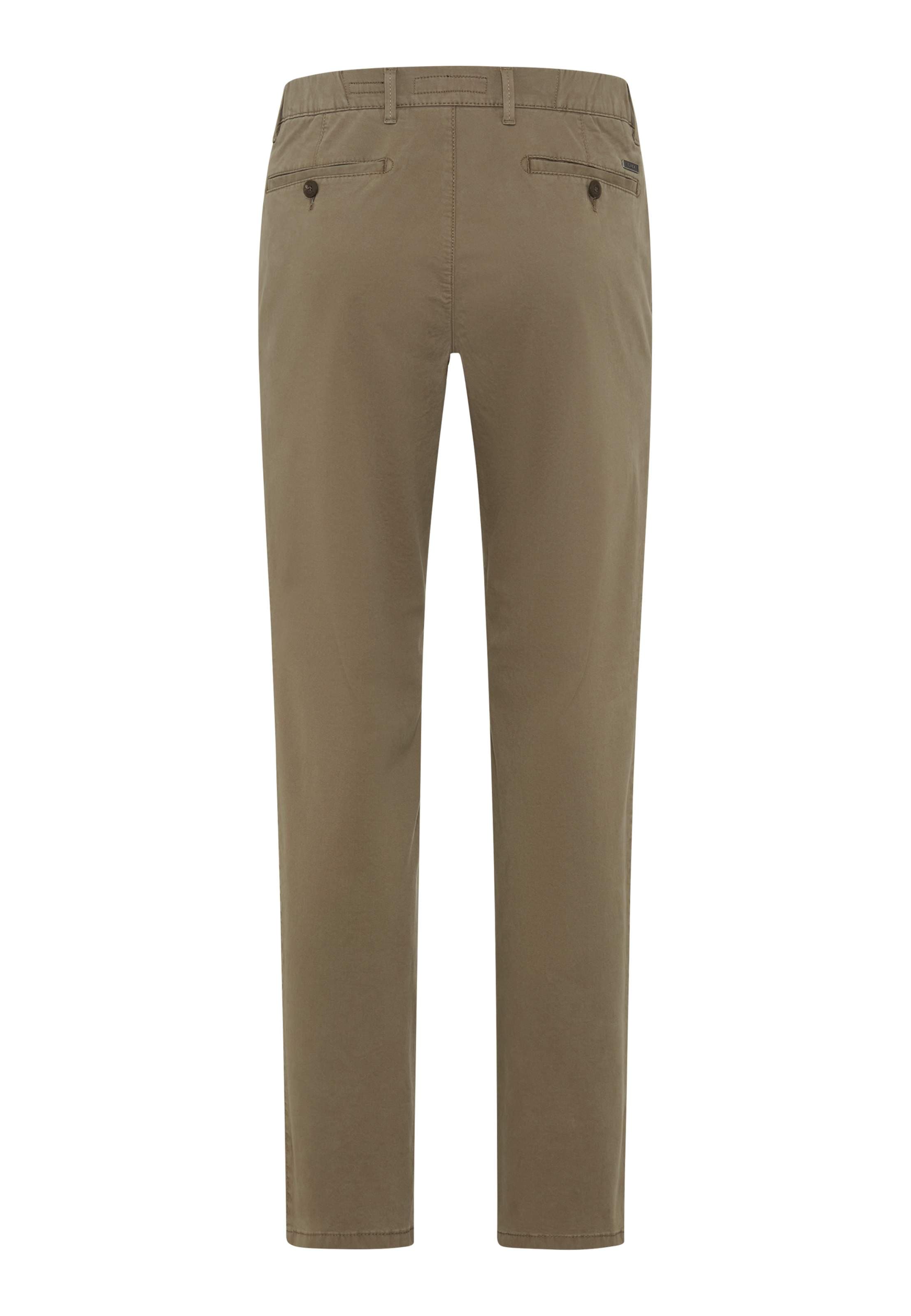 EUREX by BRAX Chinohose »Style THILO«