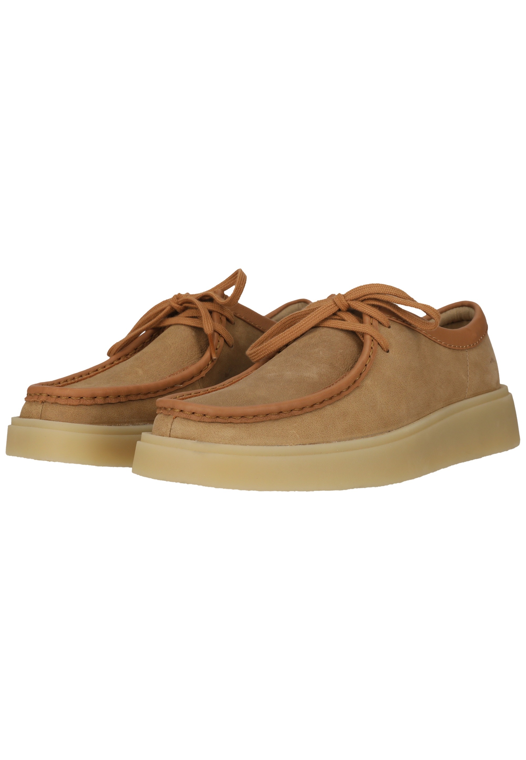 Derbies Clarks Torview Marron 41,42,43,44 hommes 3