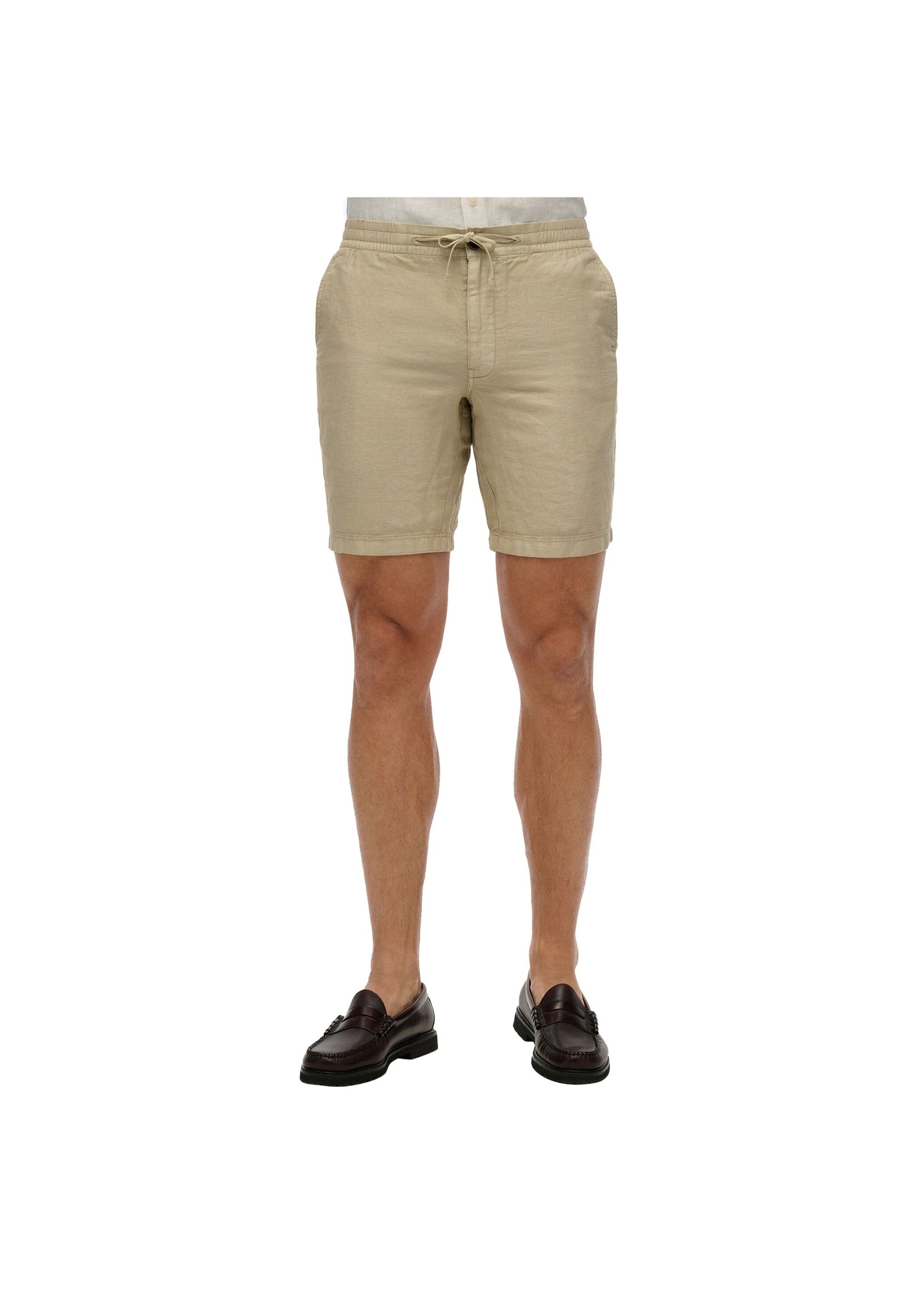 Superdry Shorts "Shorts Merchant Linen Short" günstig online kaufen