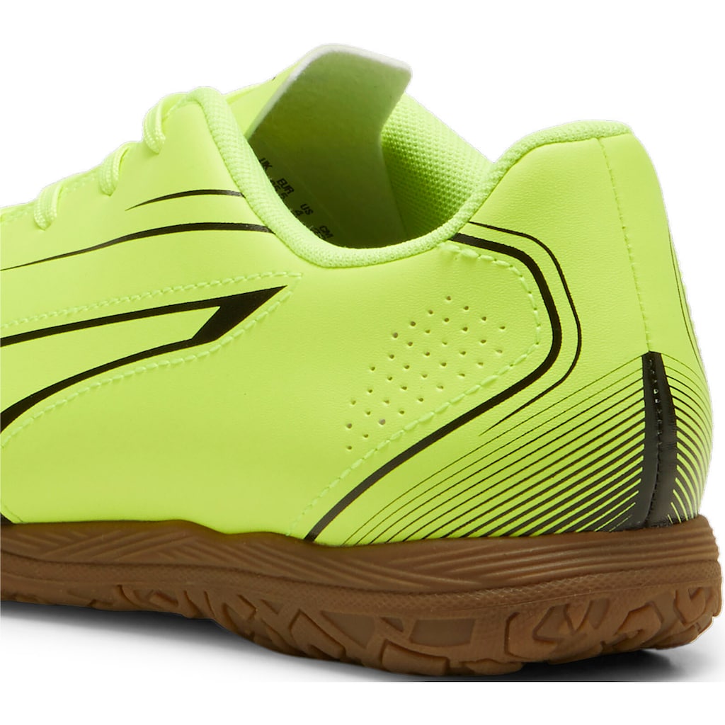 PUMA Hallenschuh »VITORIA IT JR«