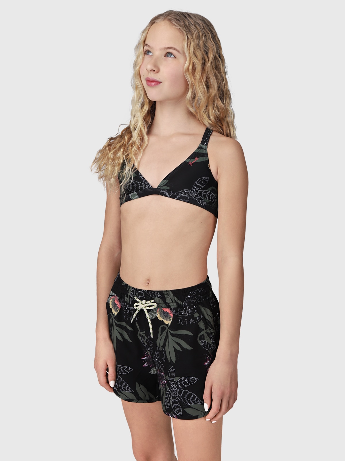 Brunotti Badeshorts »Turvino Girls Swimshort«
