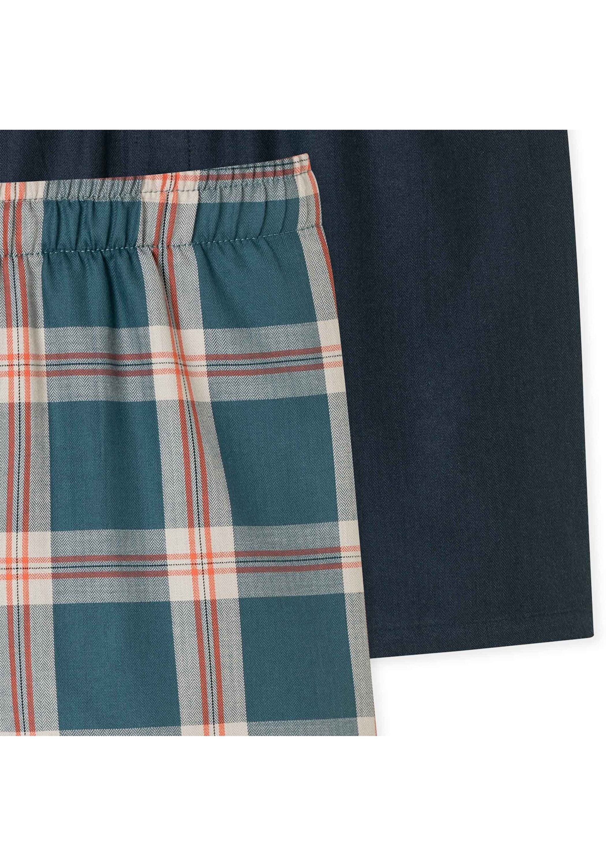 Schiesser Webboxer »Web-Boxershorts 2er Pack«