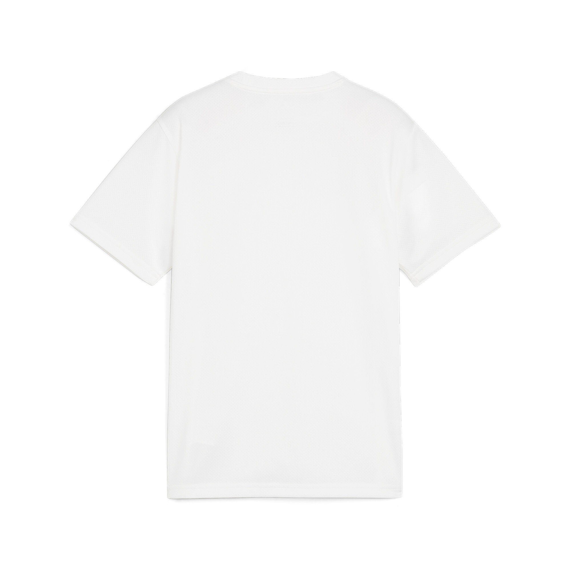 PUMA Fußballtrikot »TEAMGOAL JERSEY JR« für Jugendliche, Fußball, Kurzarm, sportlicher Stil