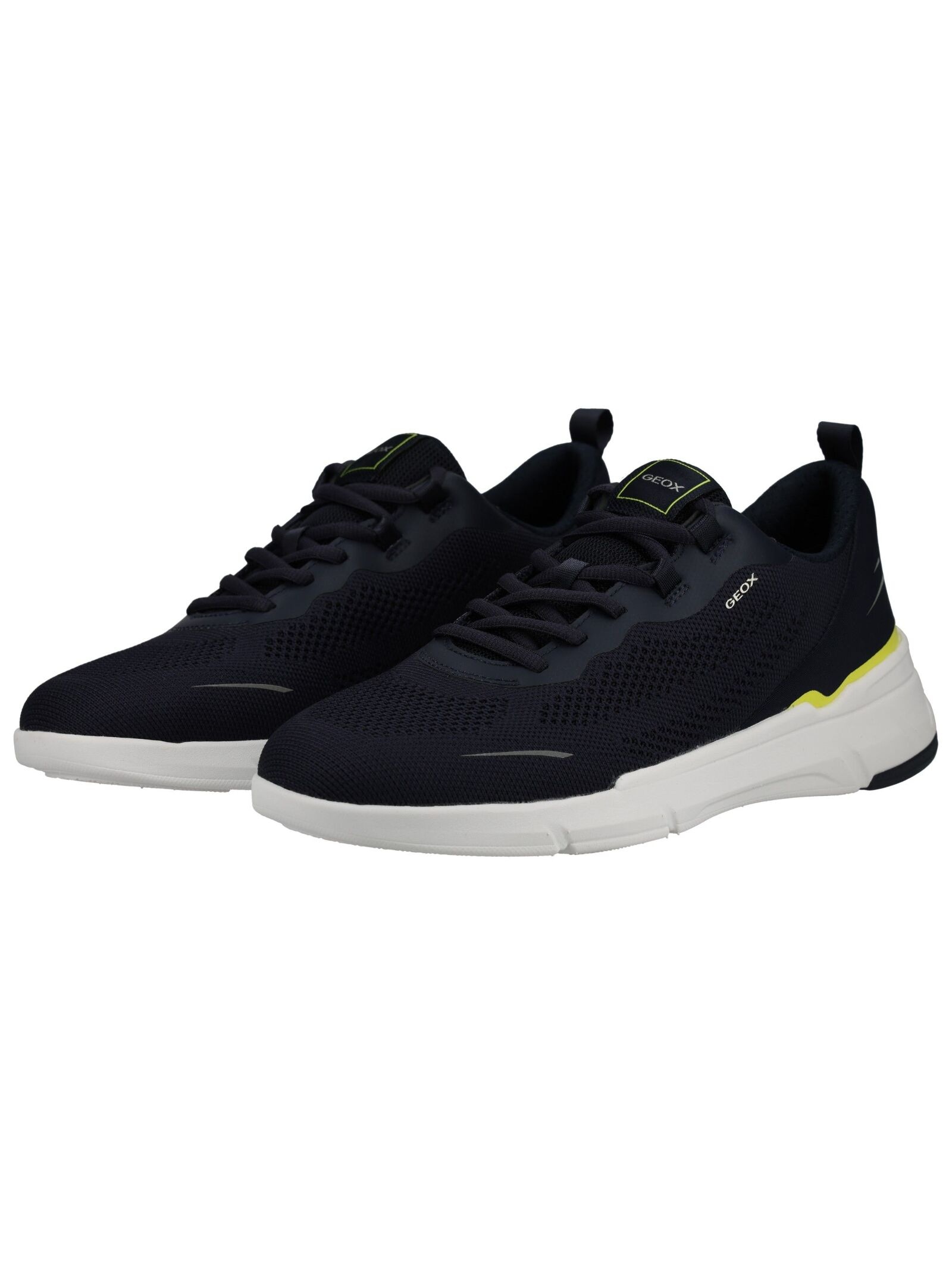 Geox Sneaker »Geox Sneaker Textil«
