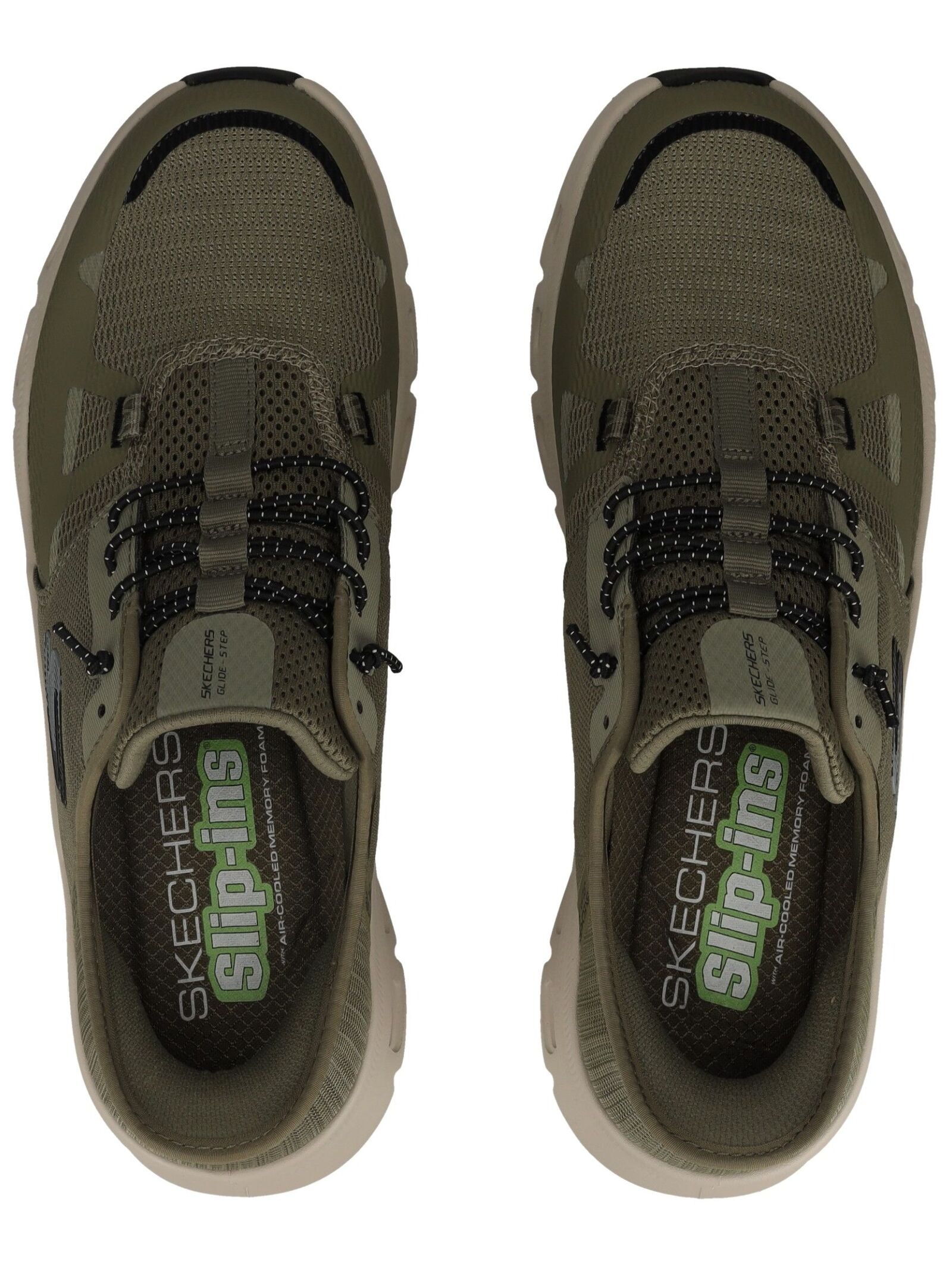 Skechers Sneaker »Skechers Sneaker Textil«